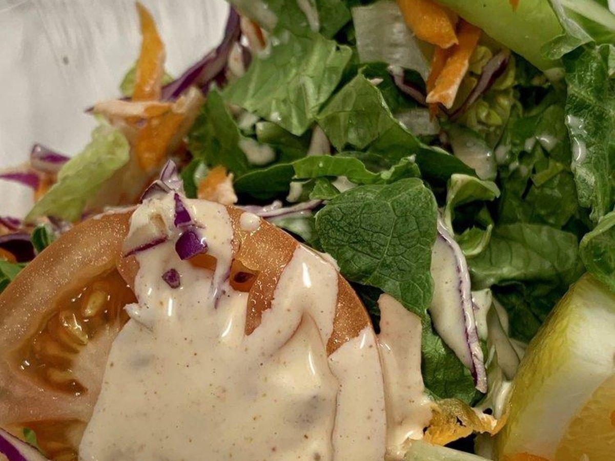 Garden Salad