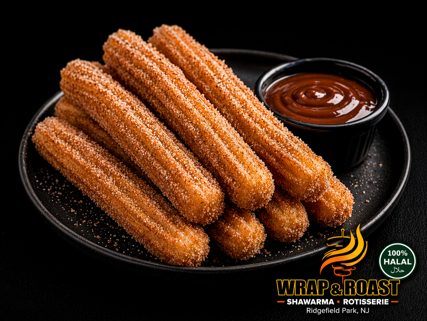 Churros.