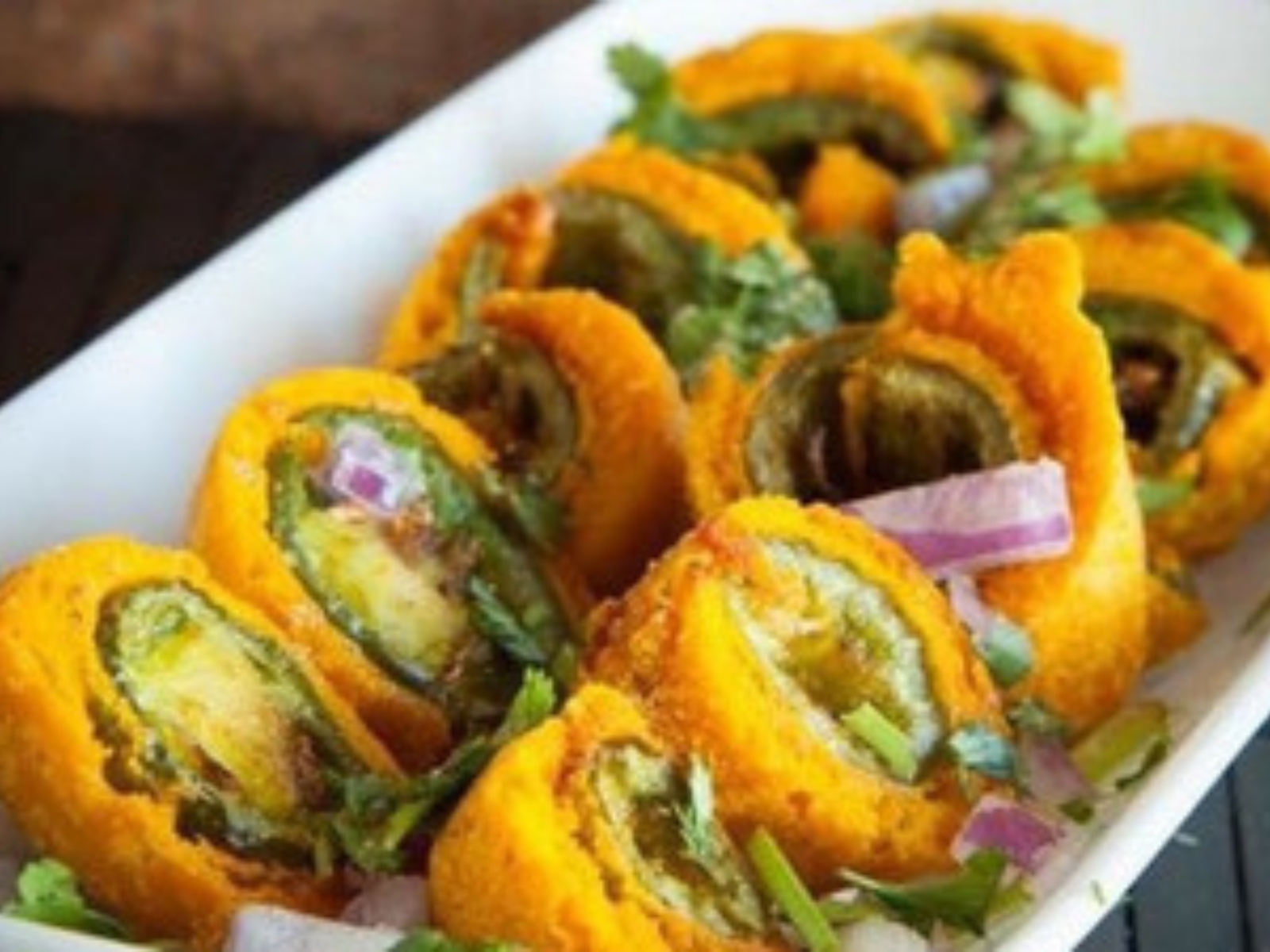 Cut Mirchi..