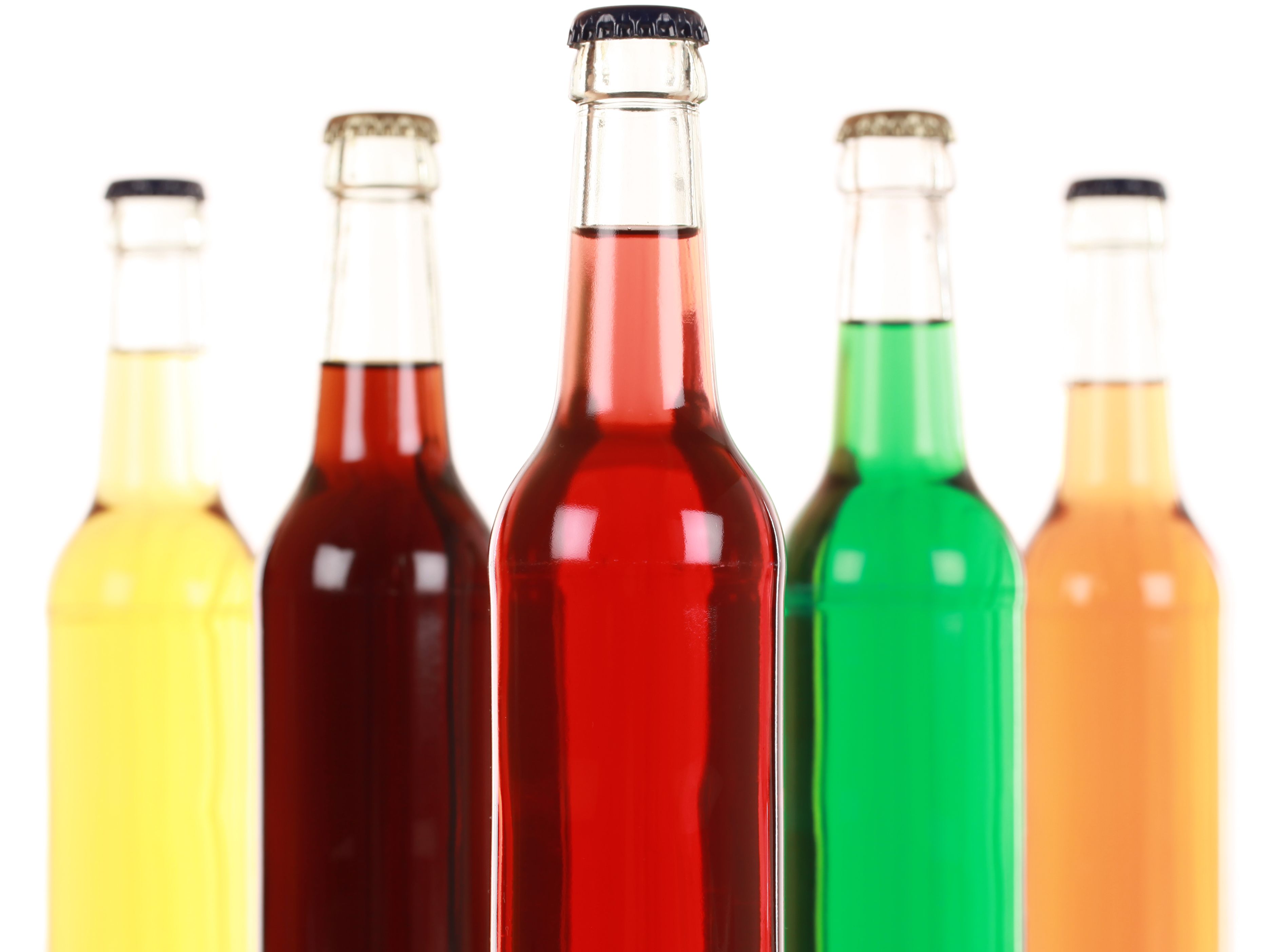 Bottle Drink.