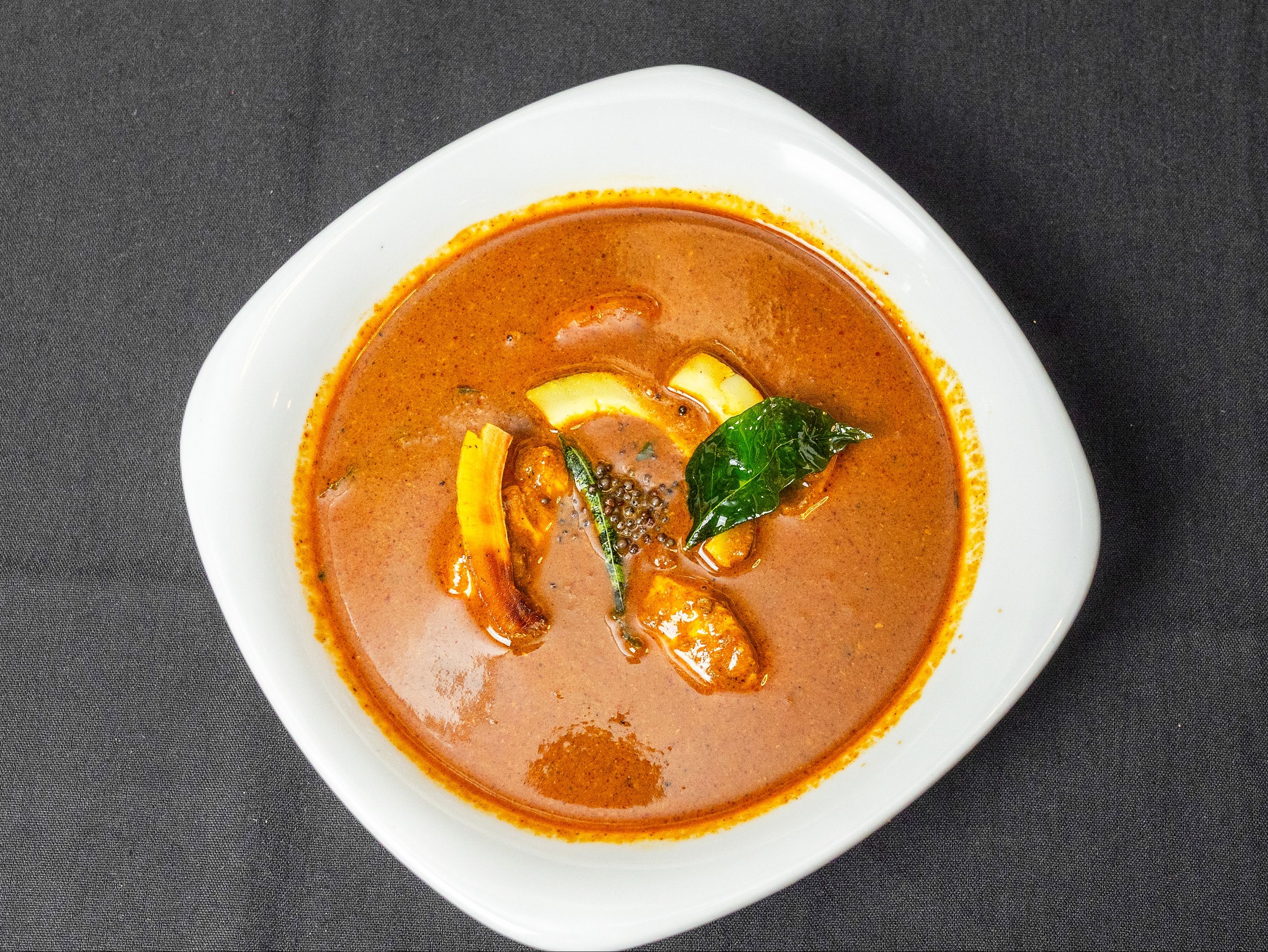 Lamb Chettinad.