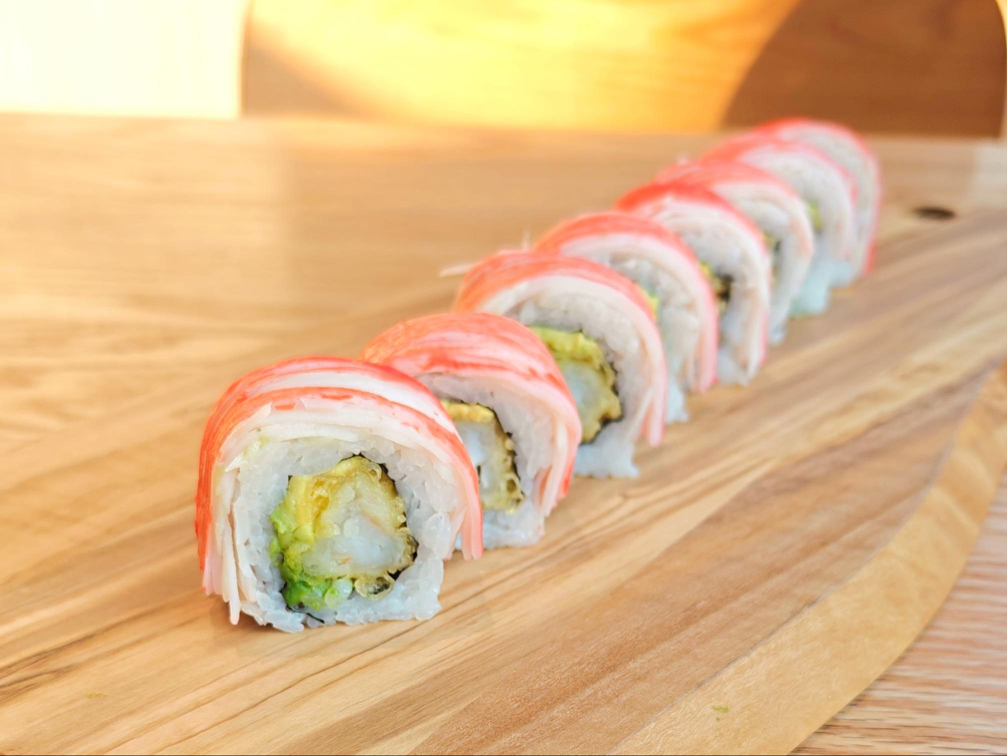 Savor Your Lunch with Us