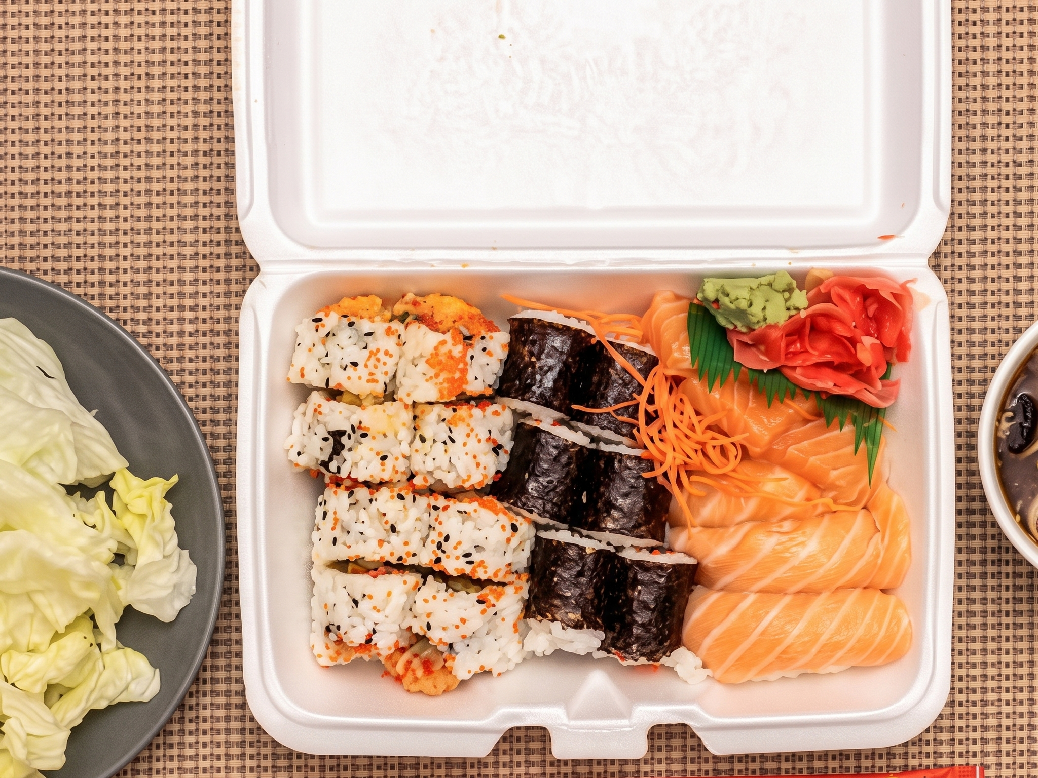 JE6 LAND OF SALMON.