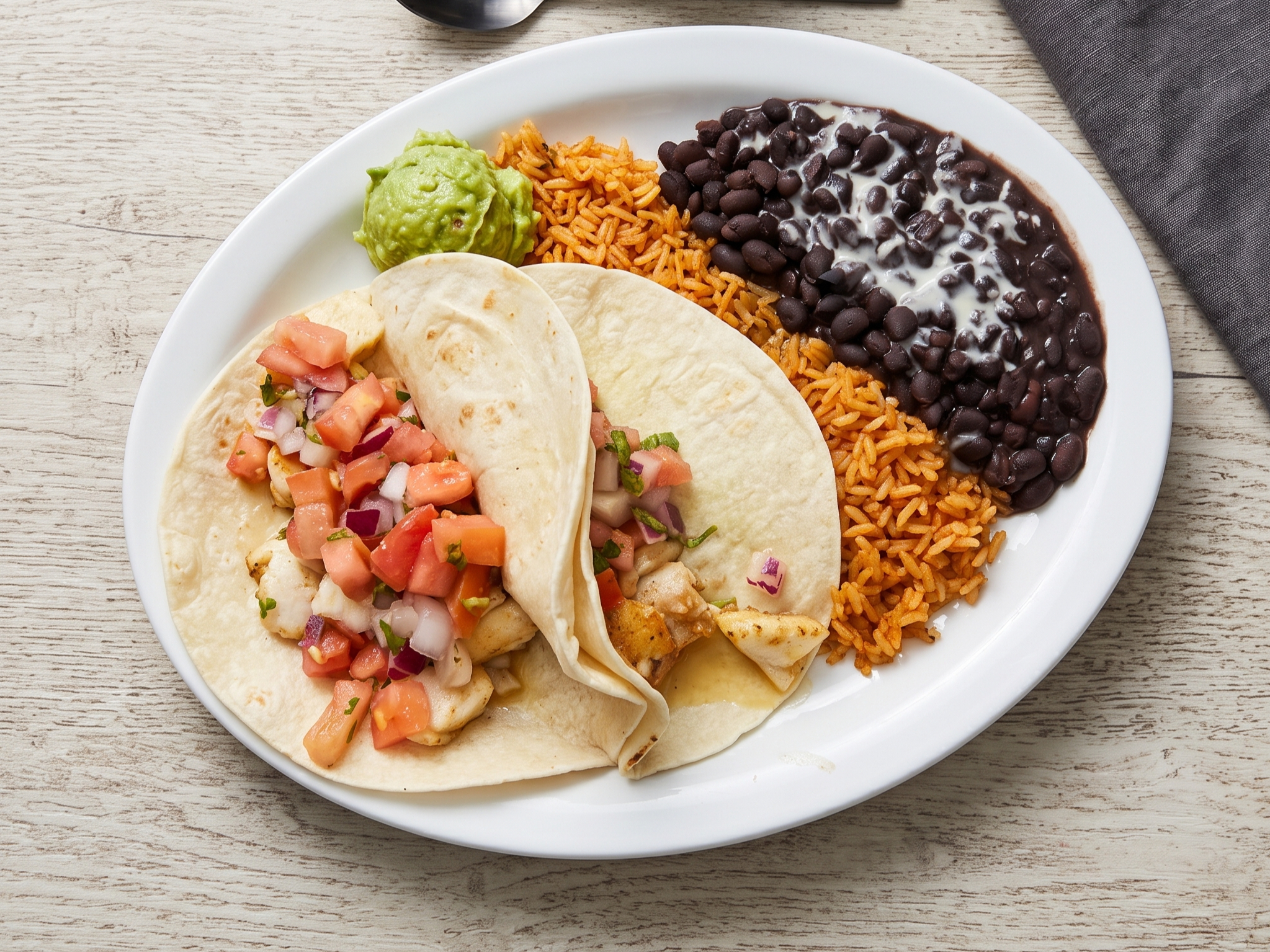 Shredded Beef Tacos.