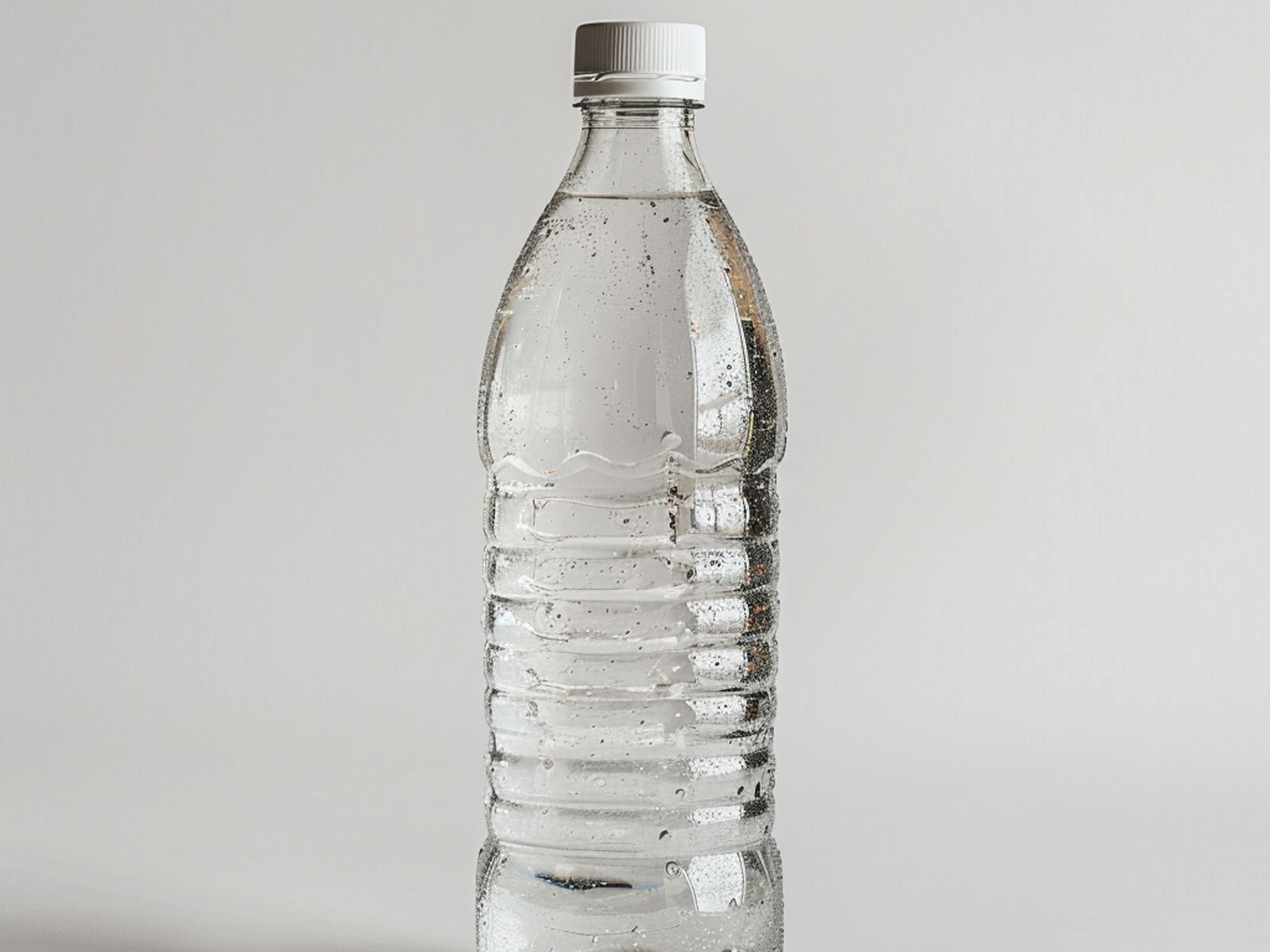 Water bottle.