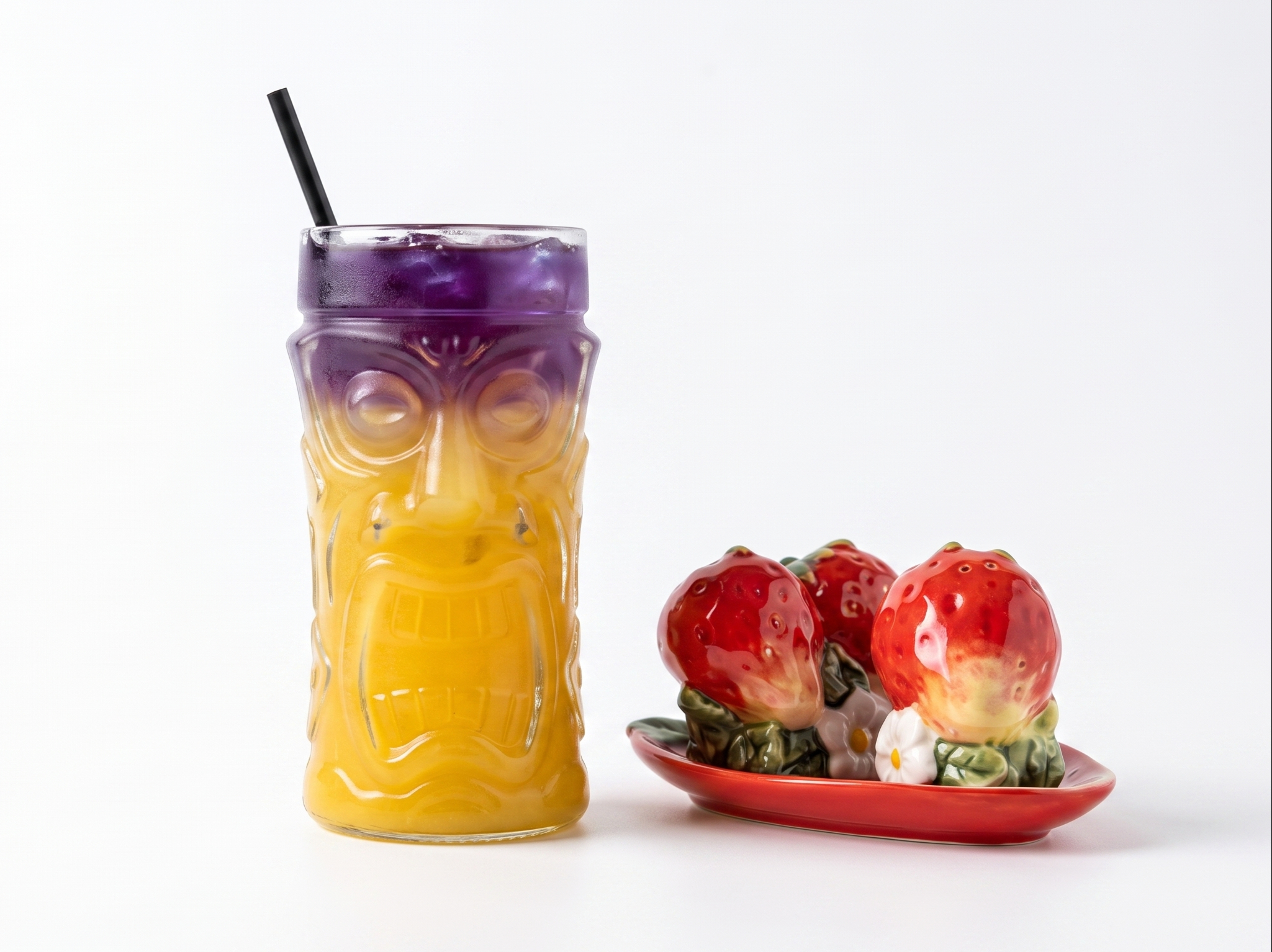 What the Hector Lemonade.