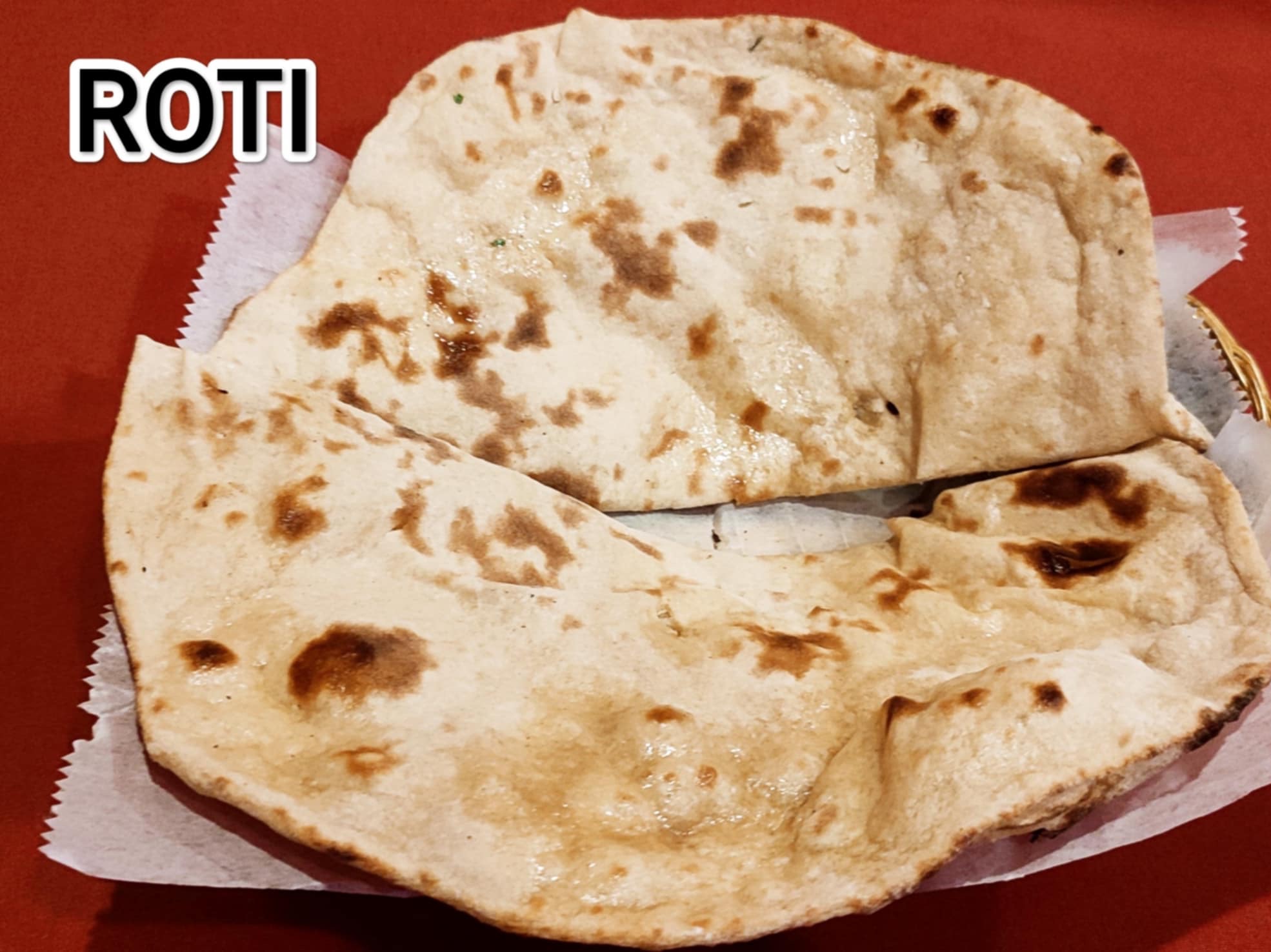 Roti