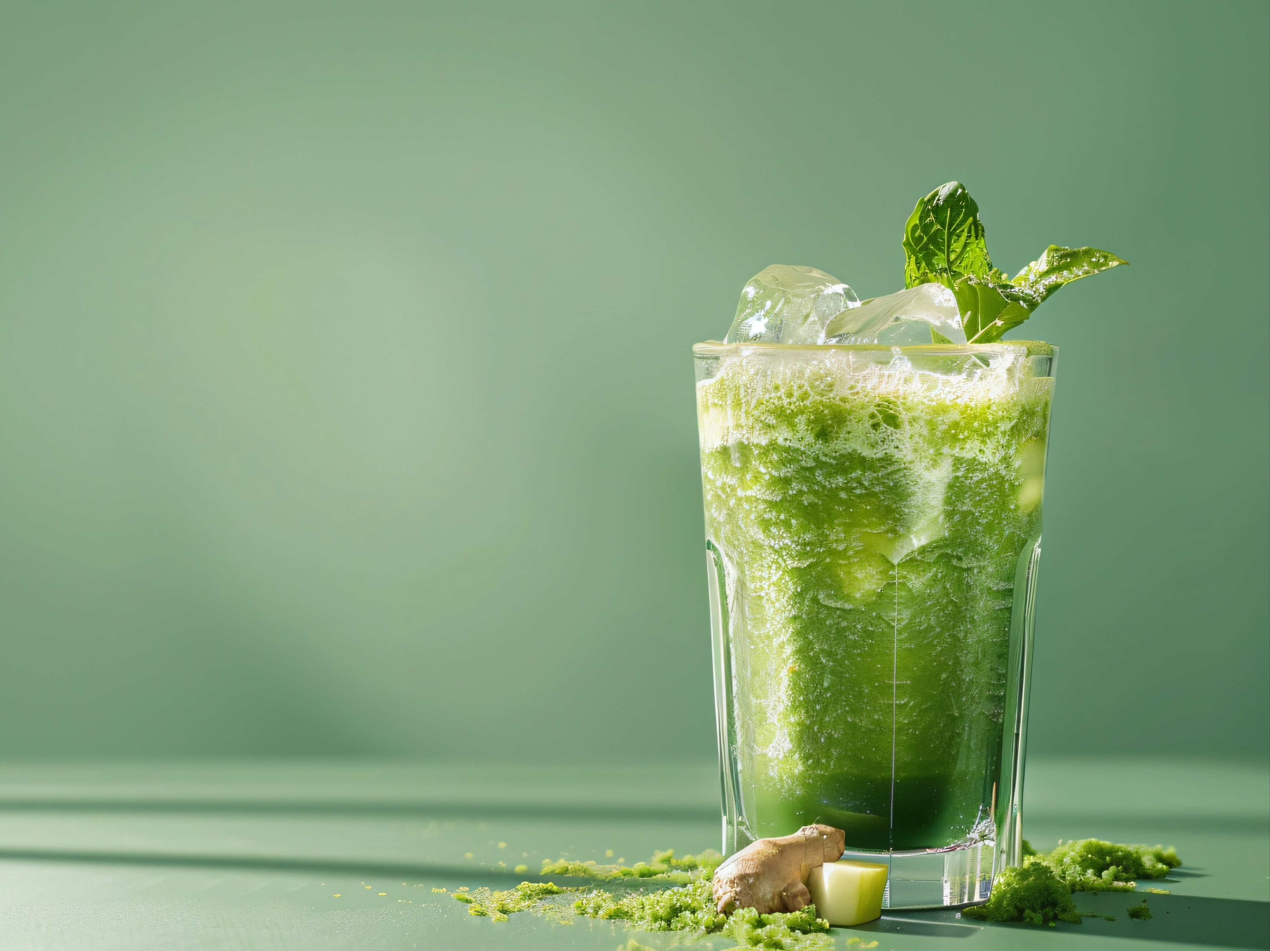 Detox.