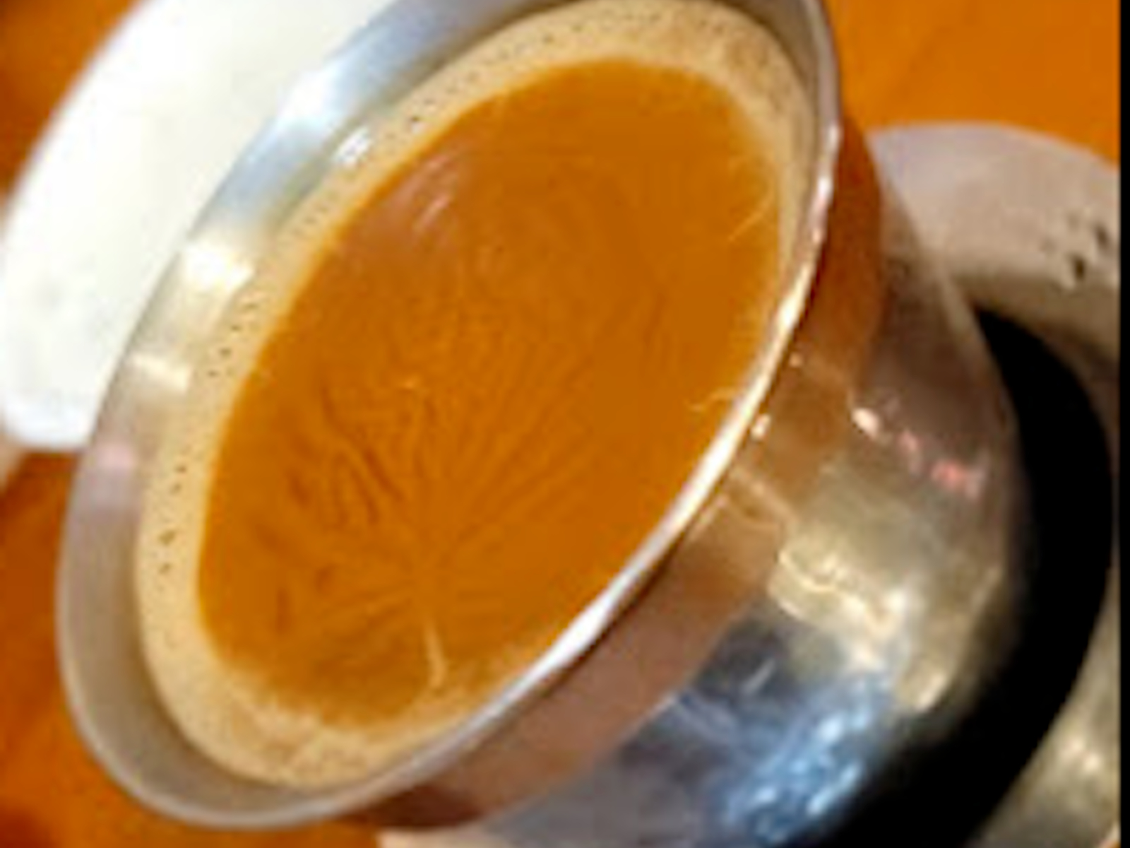 Masala Chai
