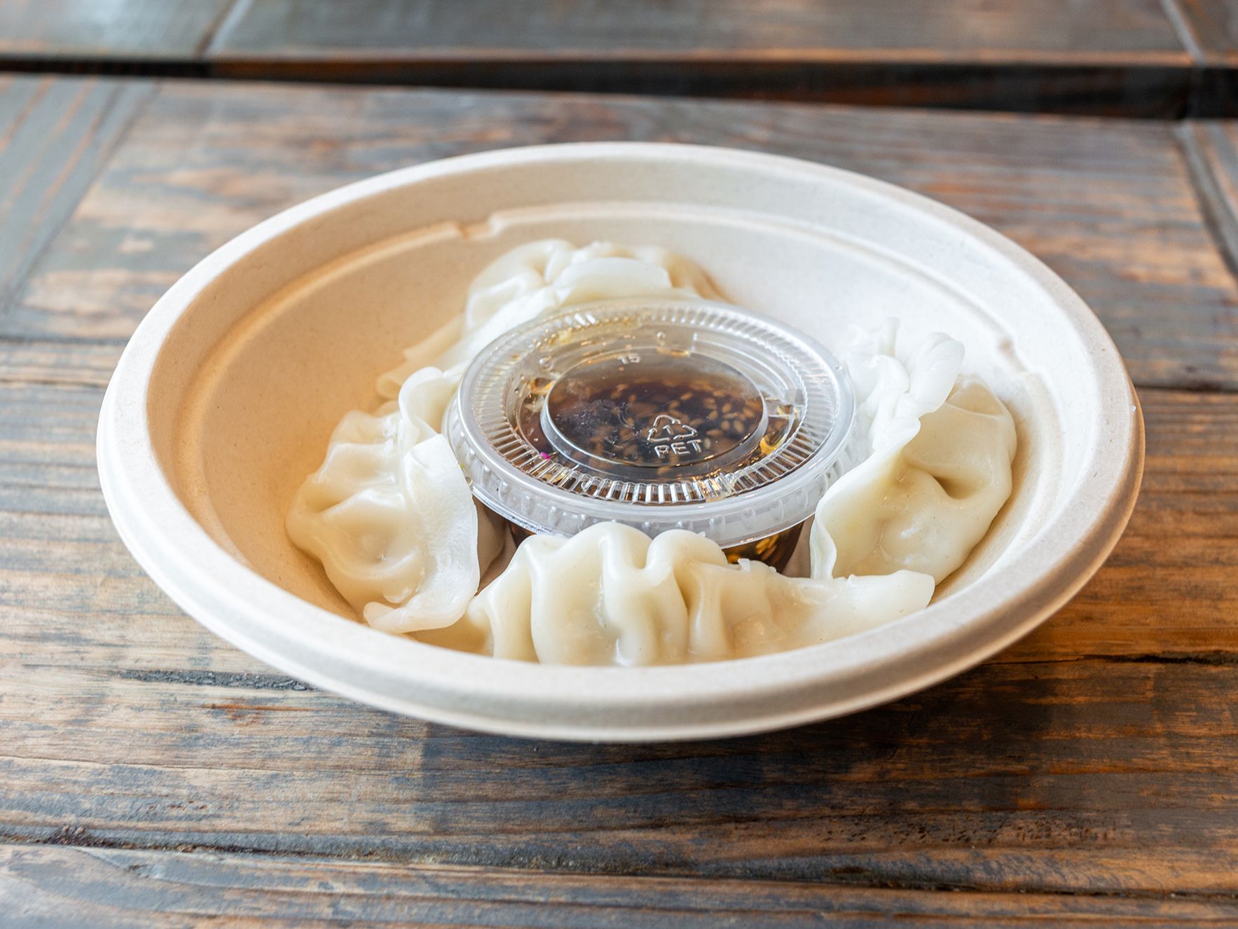 Dumpling - Vegan (1).