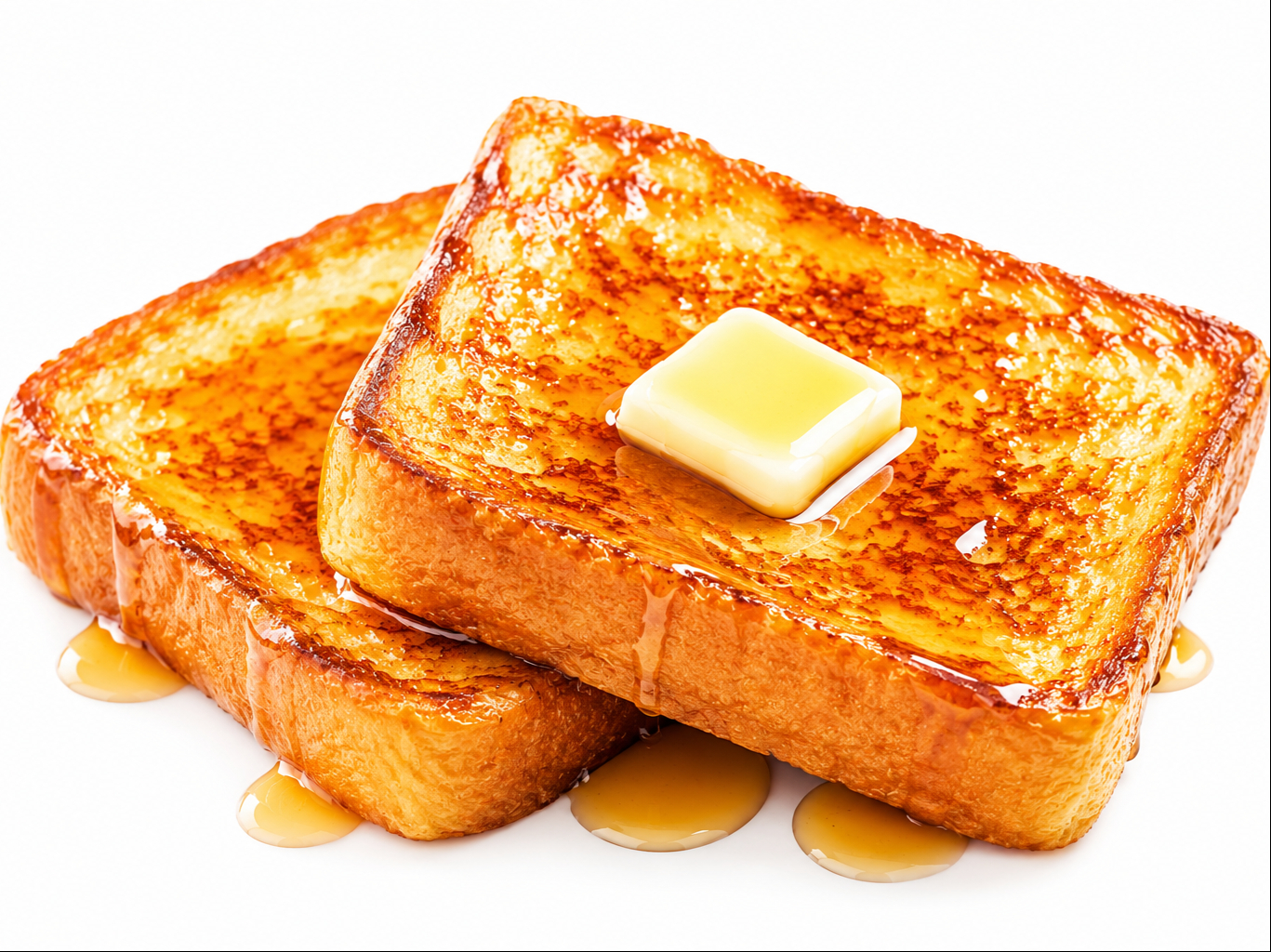 French Toast.