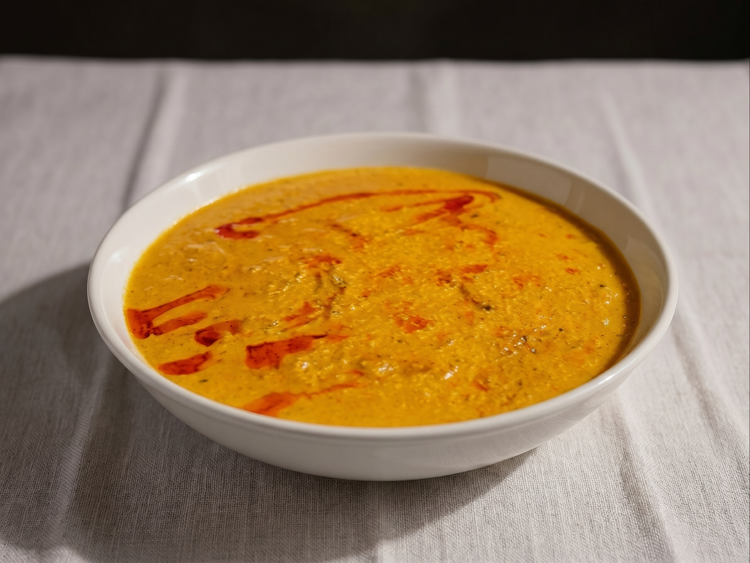 Turmeric Special Chicken Curry