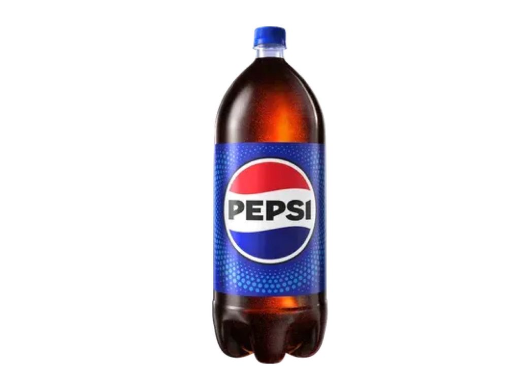 Pepsi - 2 Liter.