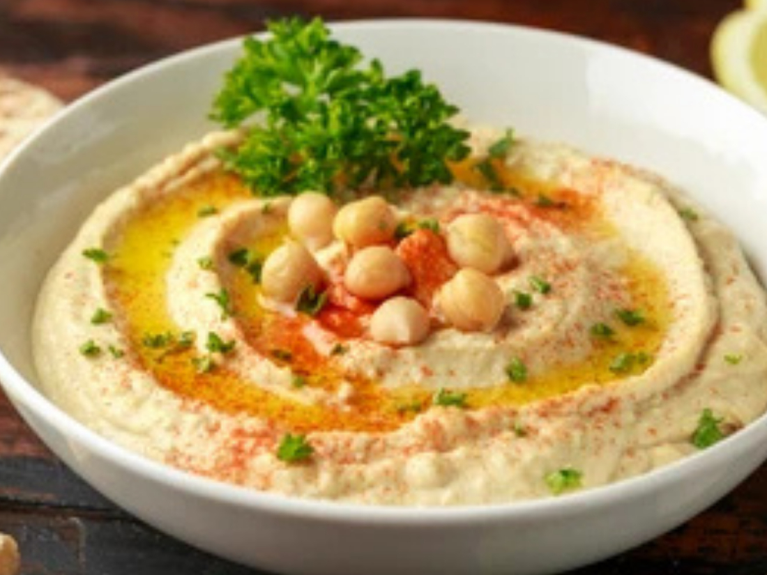 Dip - Hummus 16oz