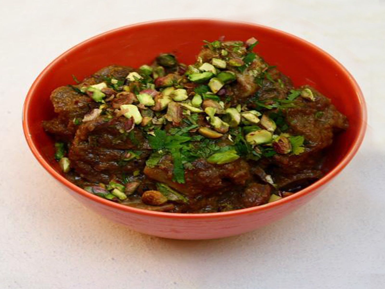 Lamb Rogan Josh