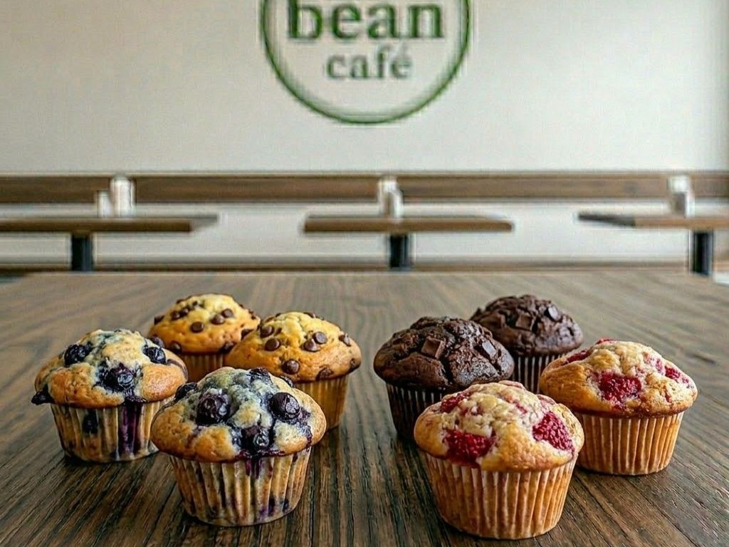 Muffin.