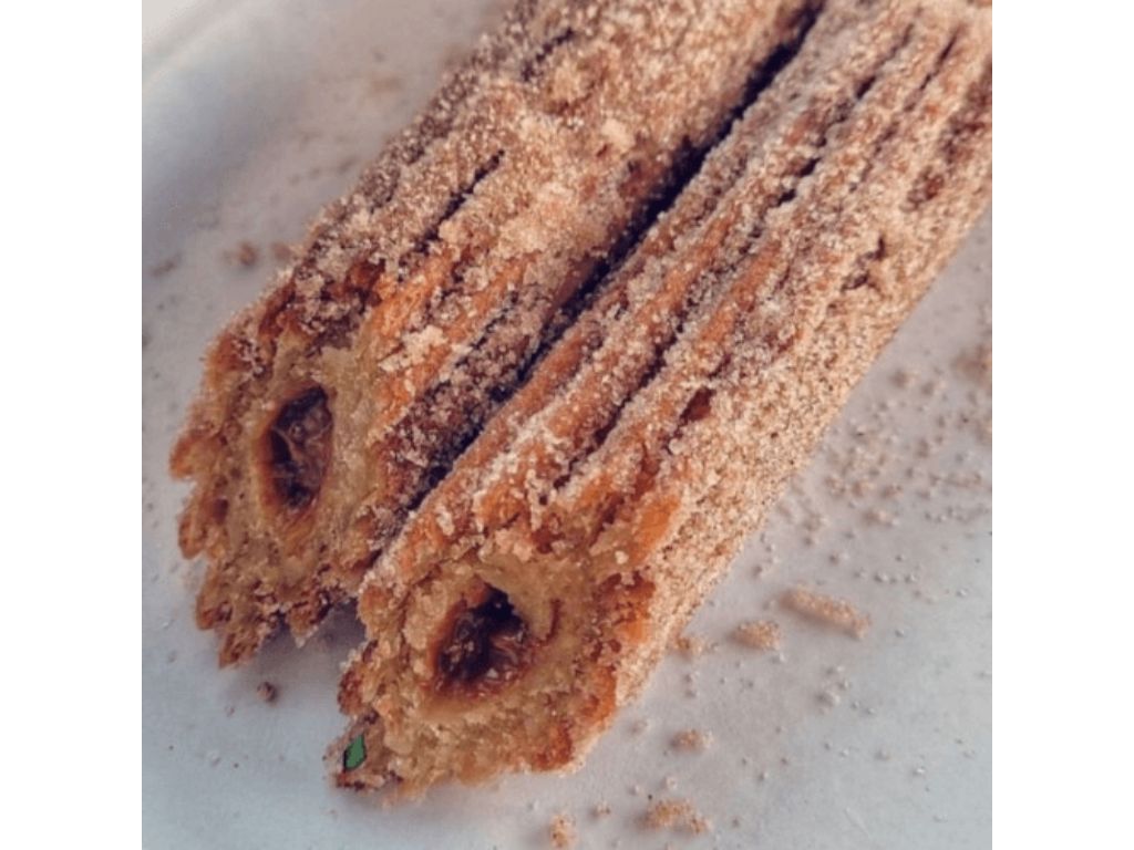 Churros