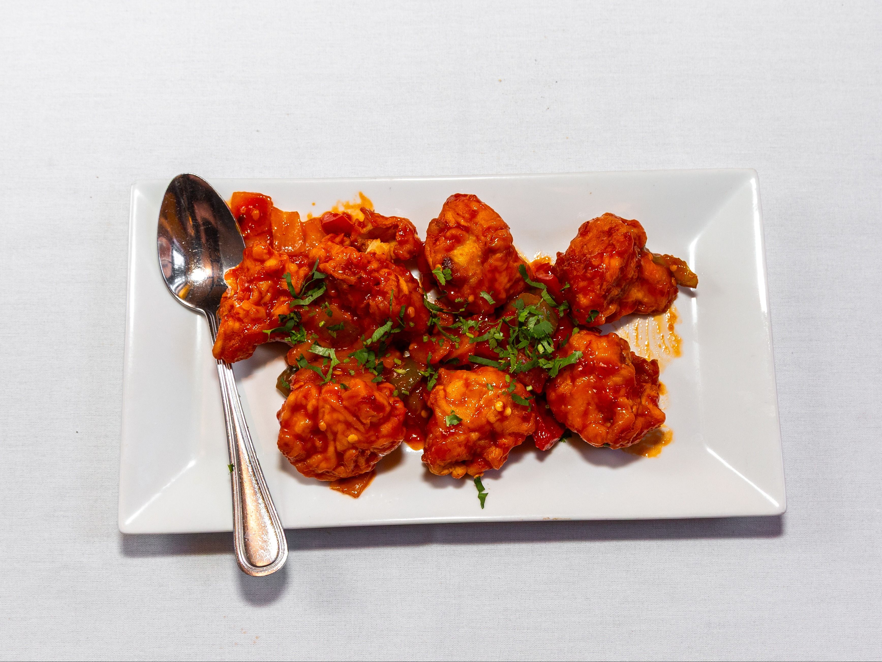 Gobi Manchurian