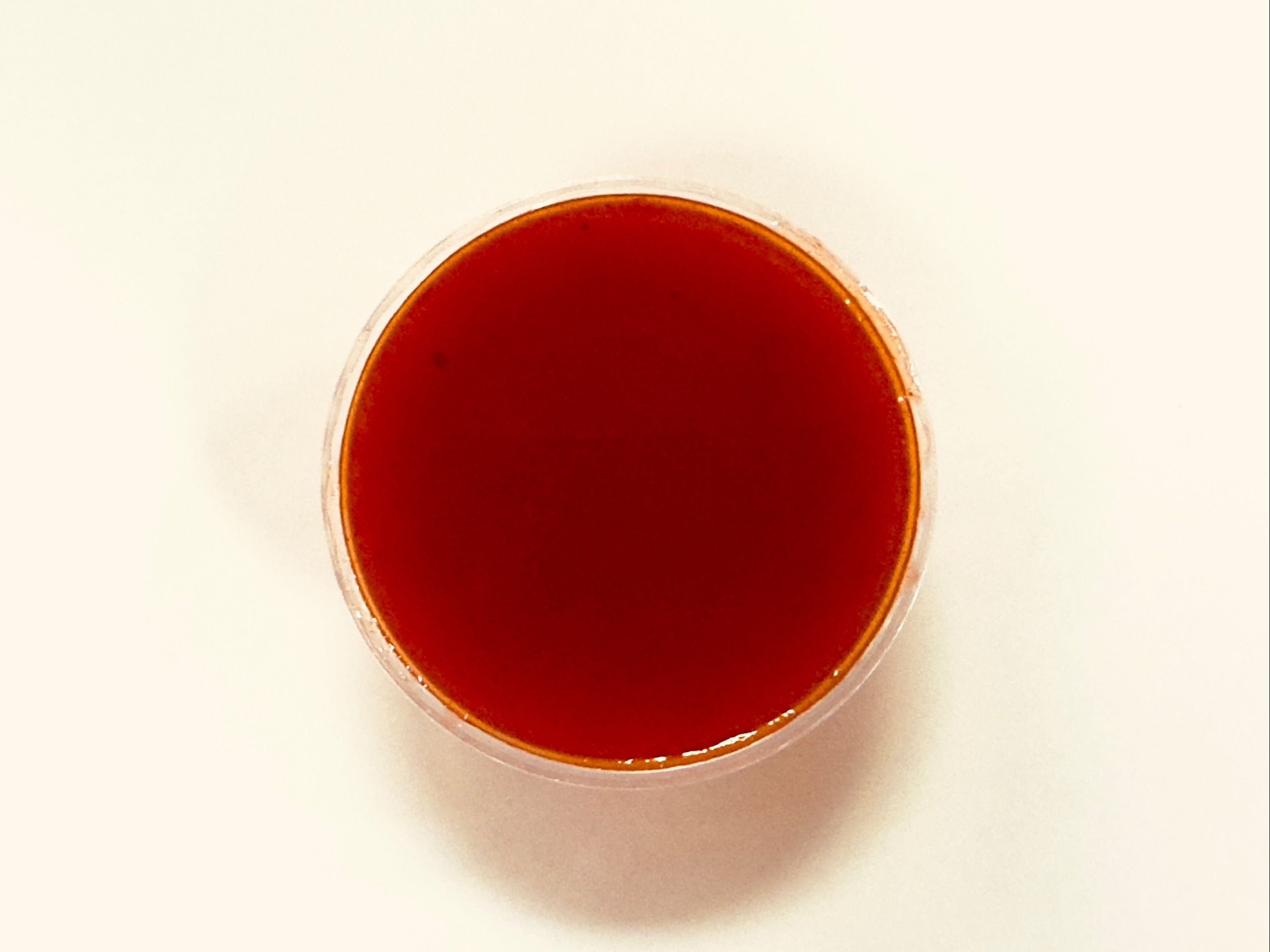 2x Sweet & Spicy Sauce.