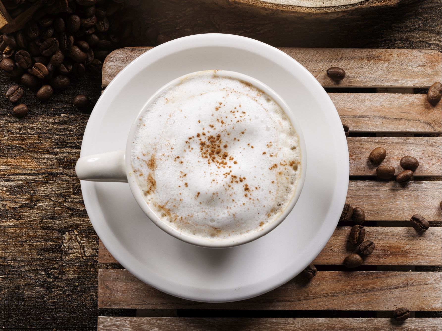 Latte.