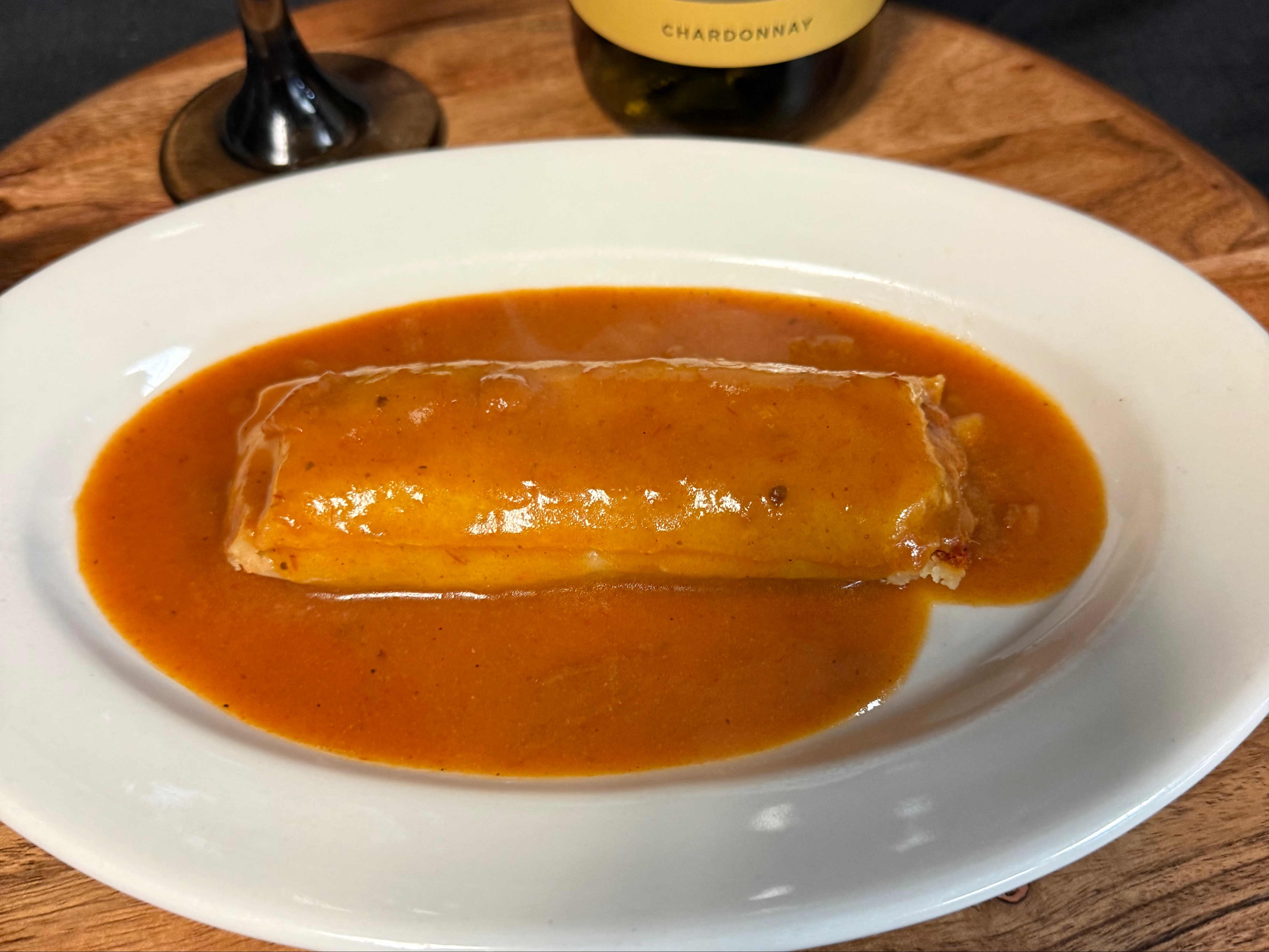 Pork Tamales.