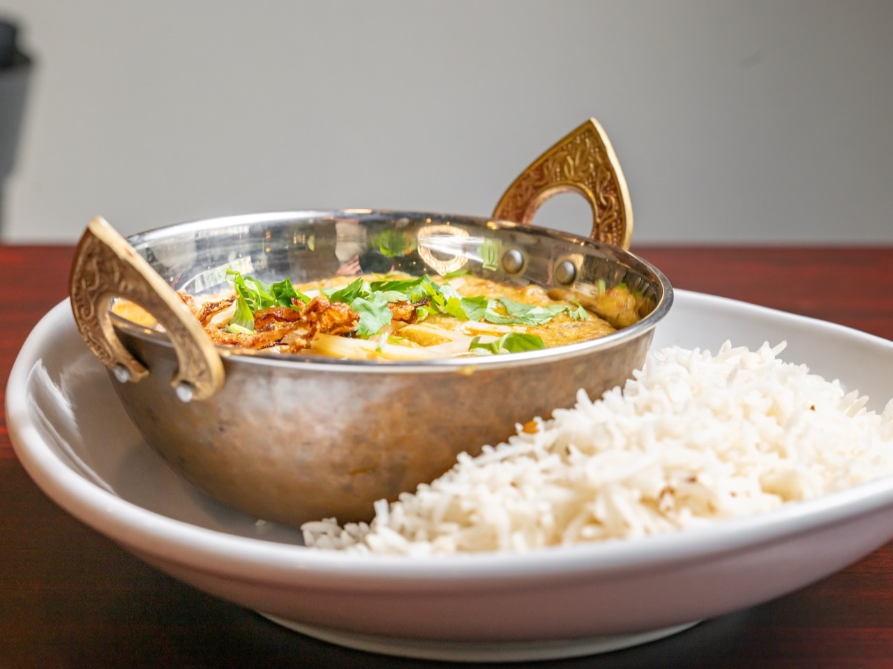Daal Tarka.