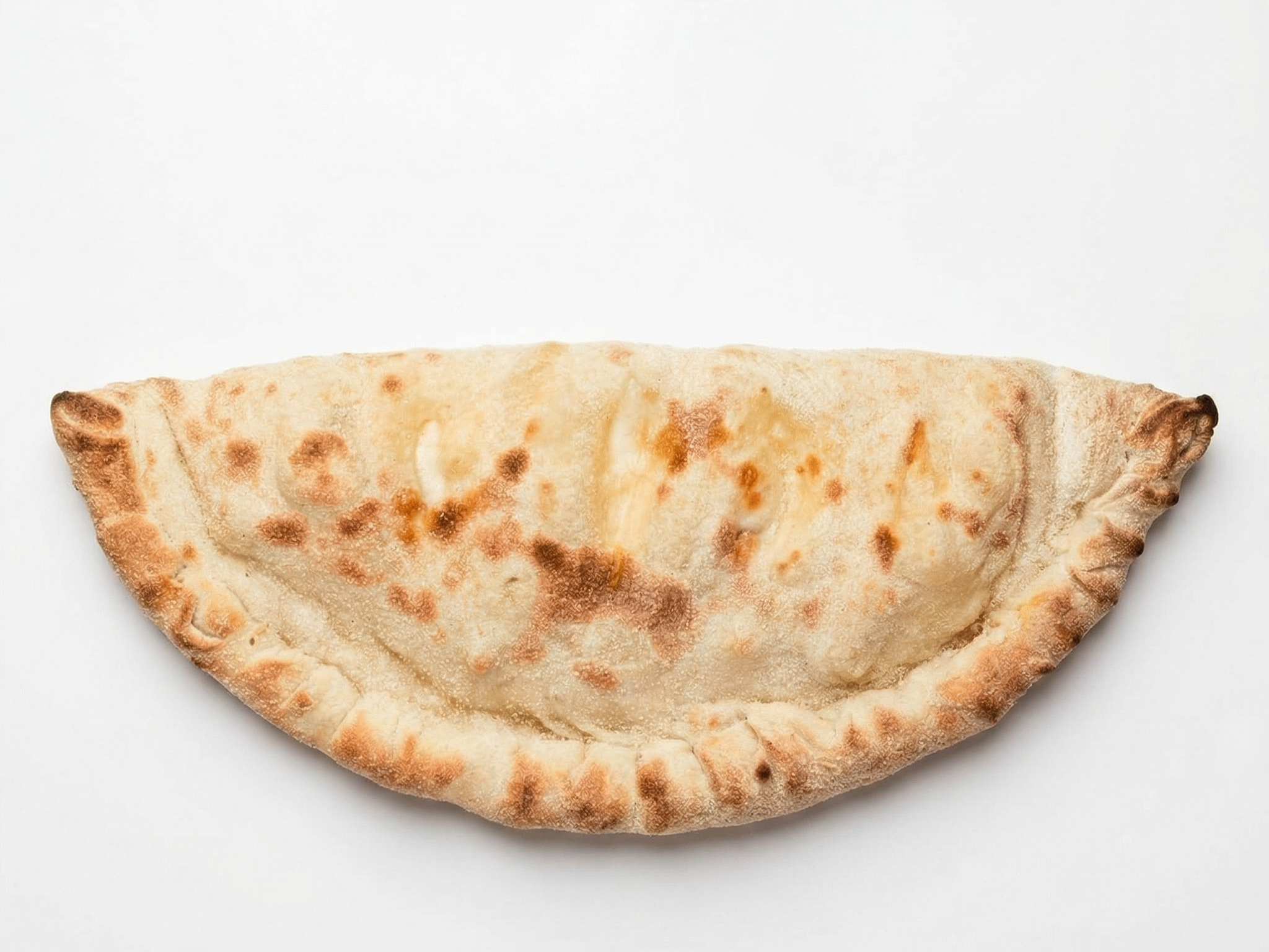 Hawaiian Calzone.