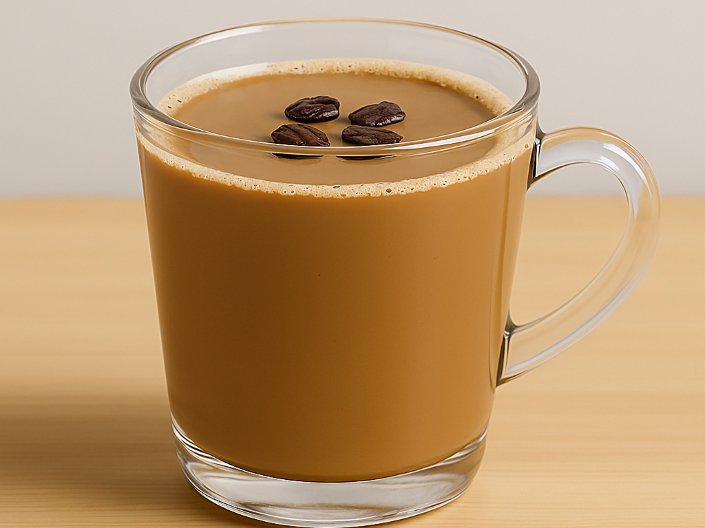 Coffee.