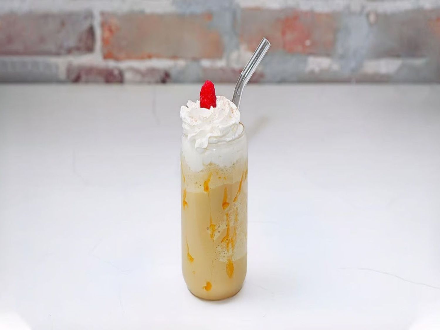 Image-Iced Frappuccino
