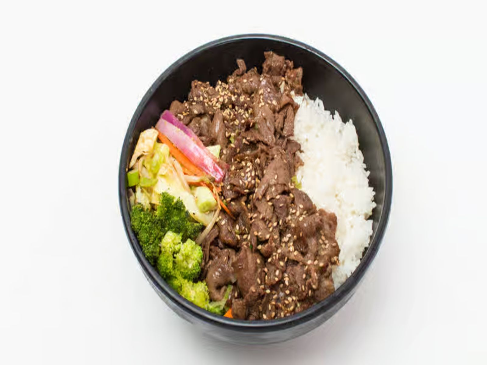 Beef Teryaki(only kid).