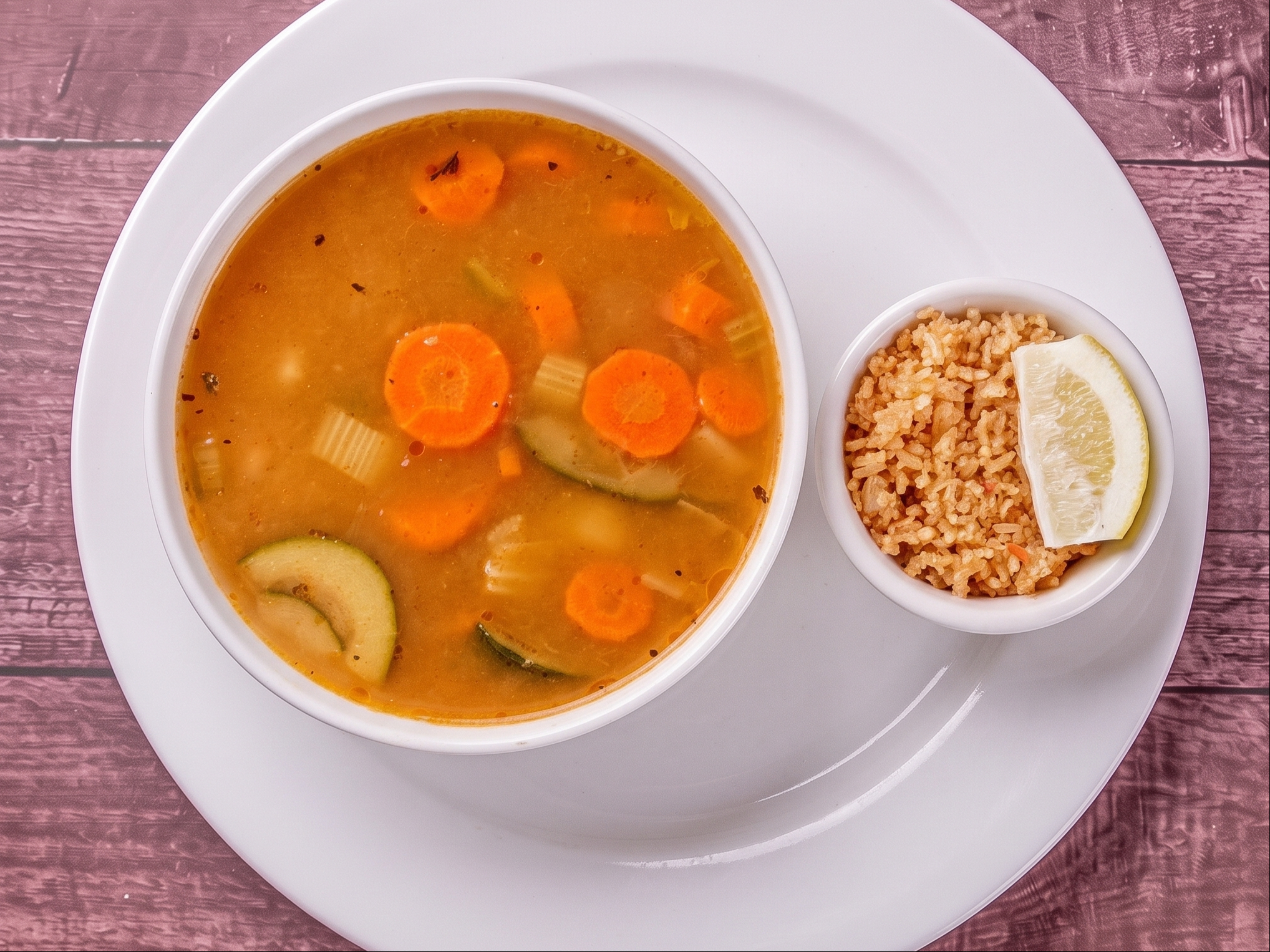 Albodigas.