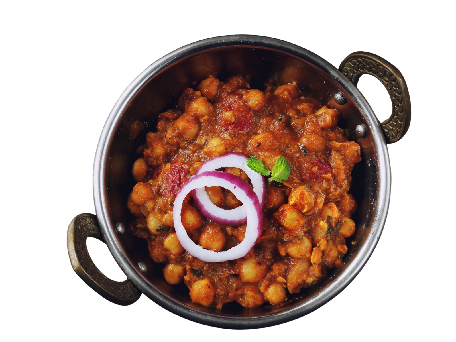 Channa Masala