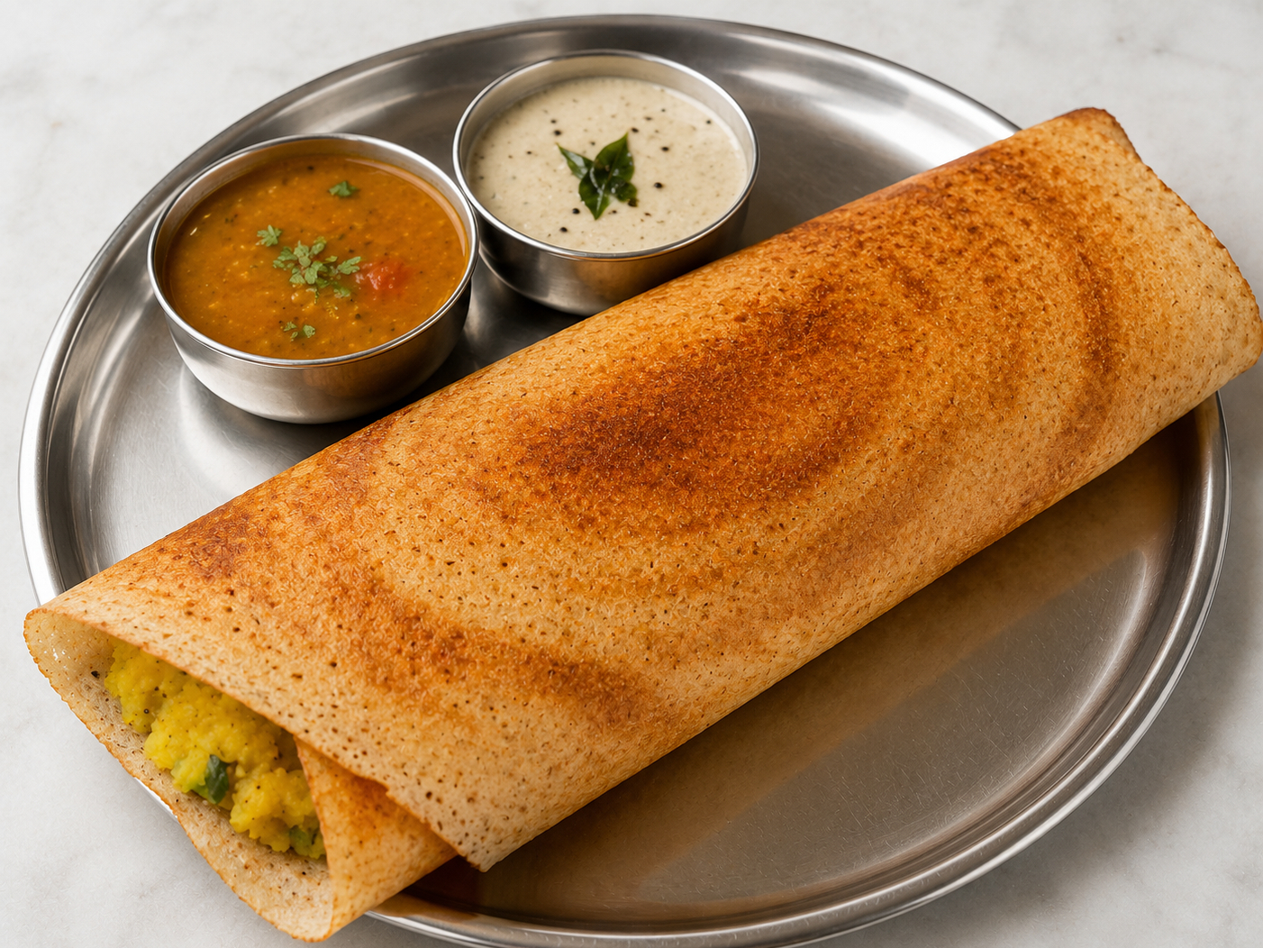 Experience Authentic Dal