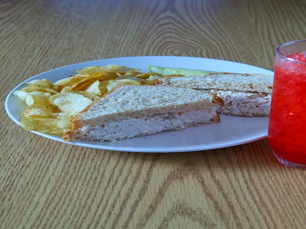 Delicious Chicken Salad Options