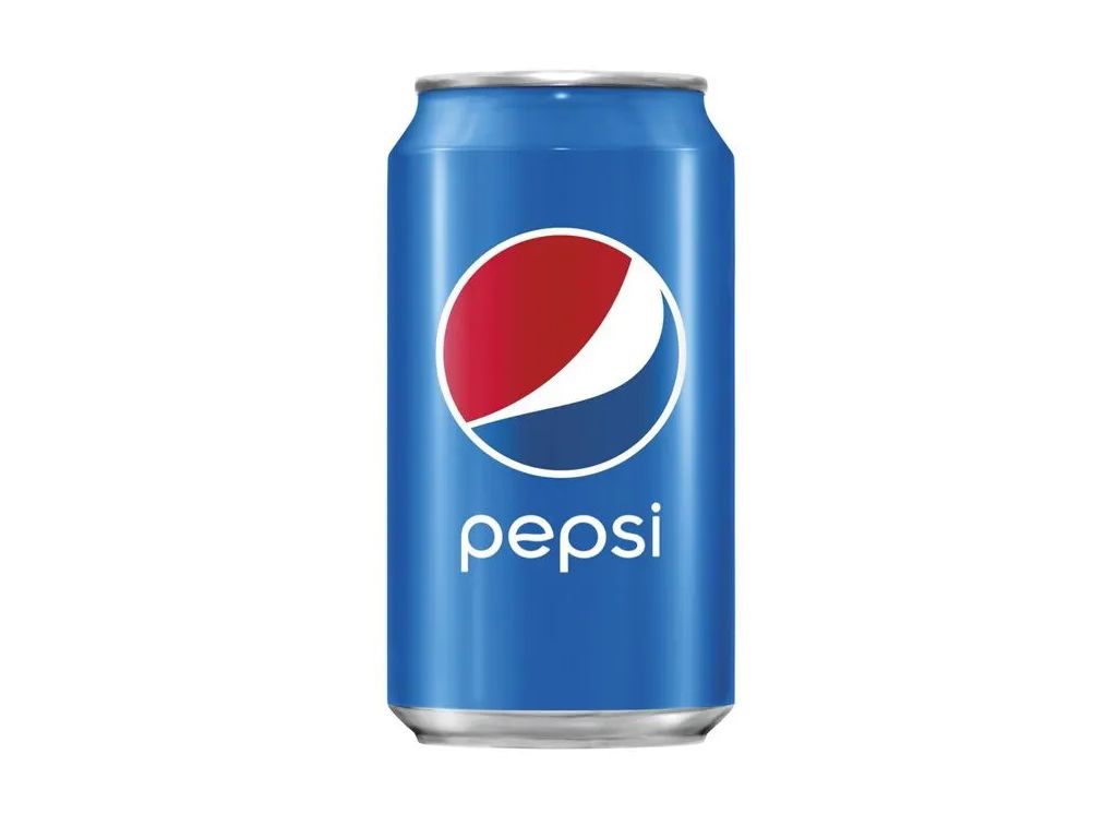 Pepsi 12 oz.
