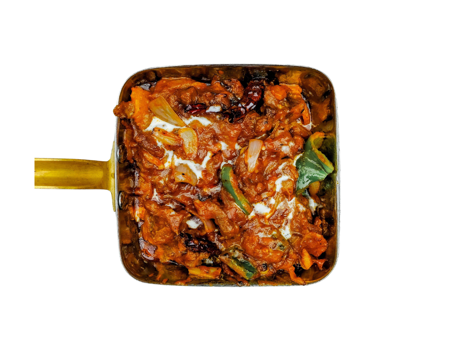 Dhaba Paneer