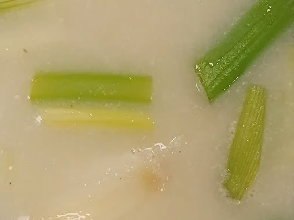 S2 Tom Kha Gai (16oz) Gluten Free.