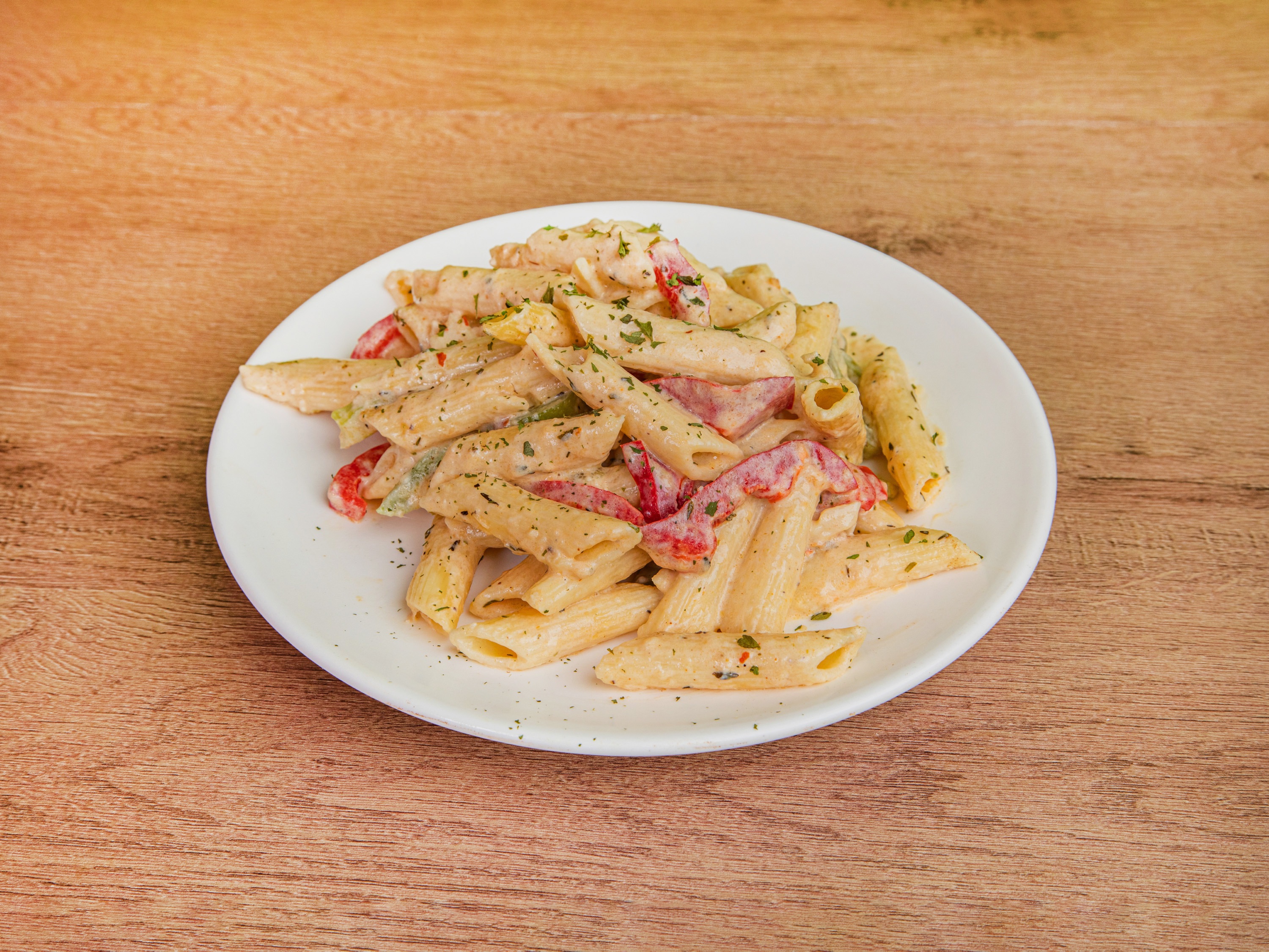 Rasta Pasta