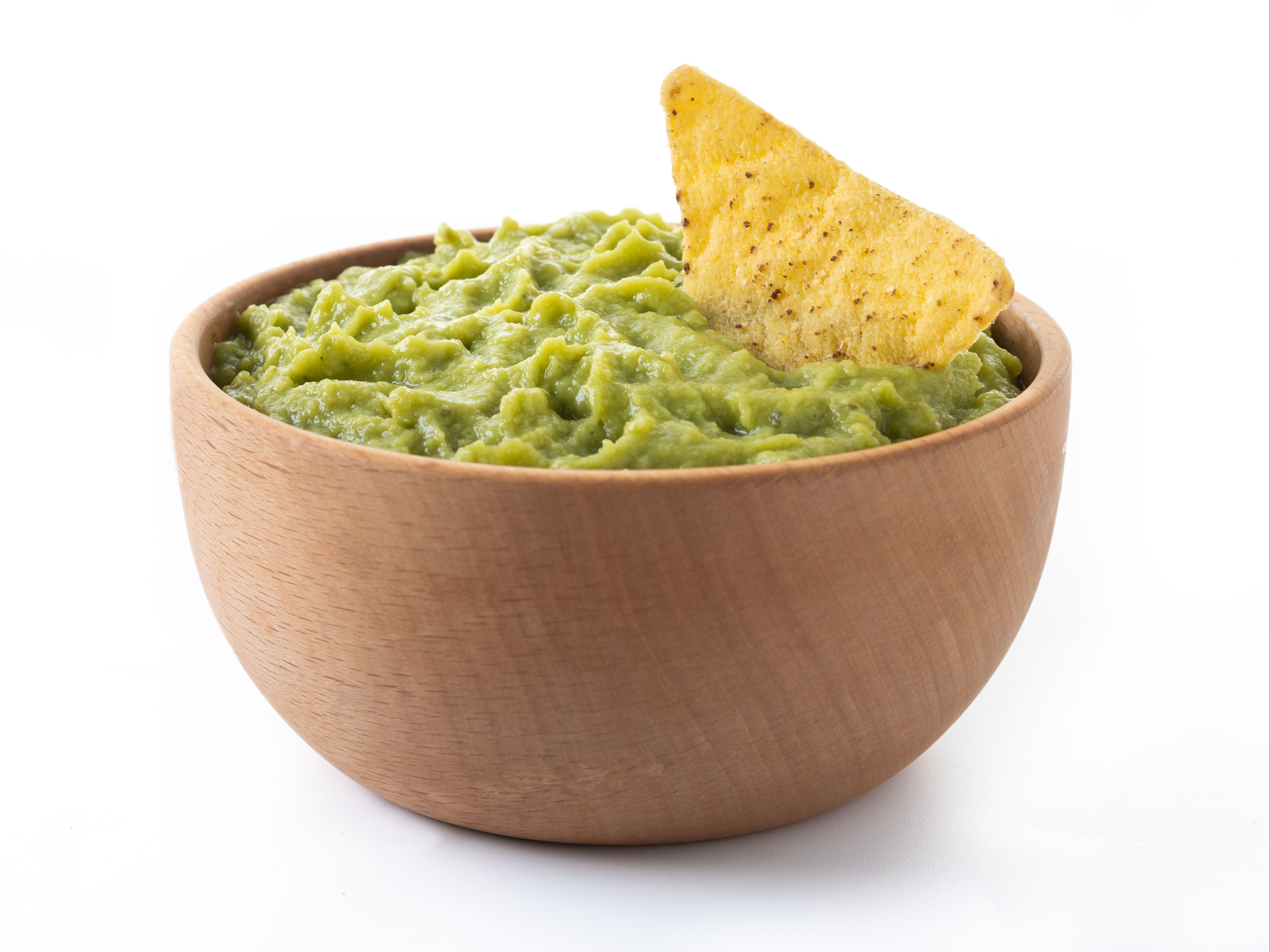 Guacamole.