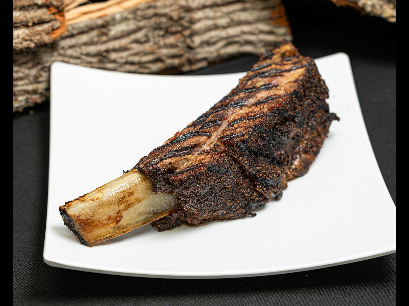 Dino Beef Rib