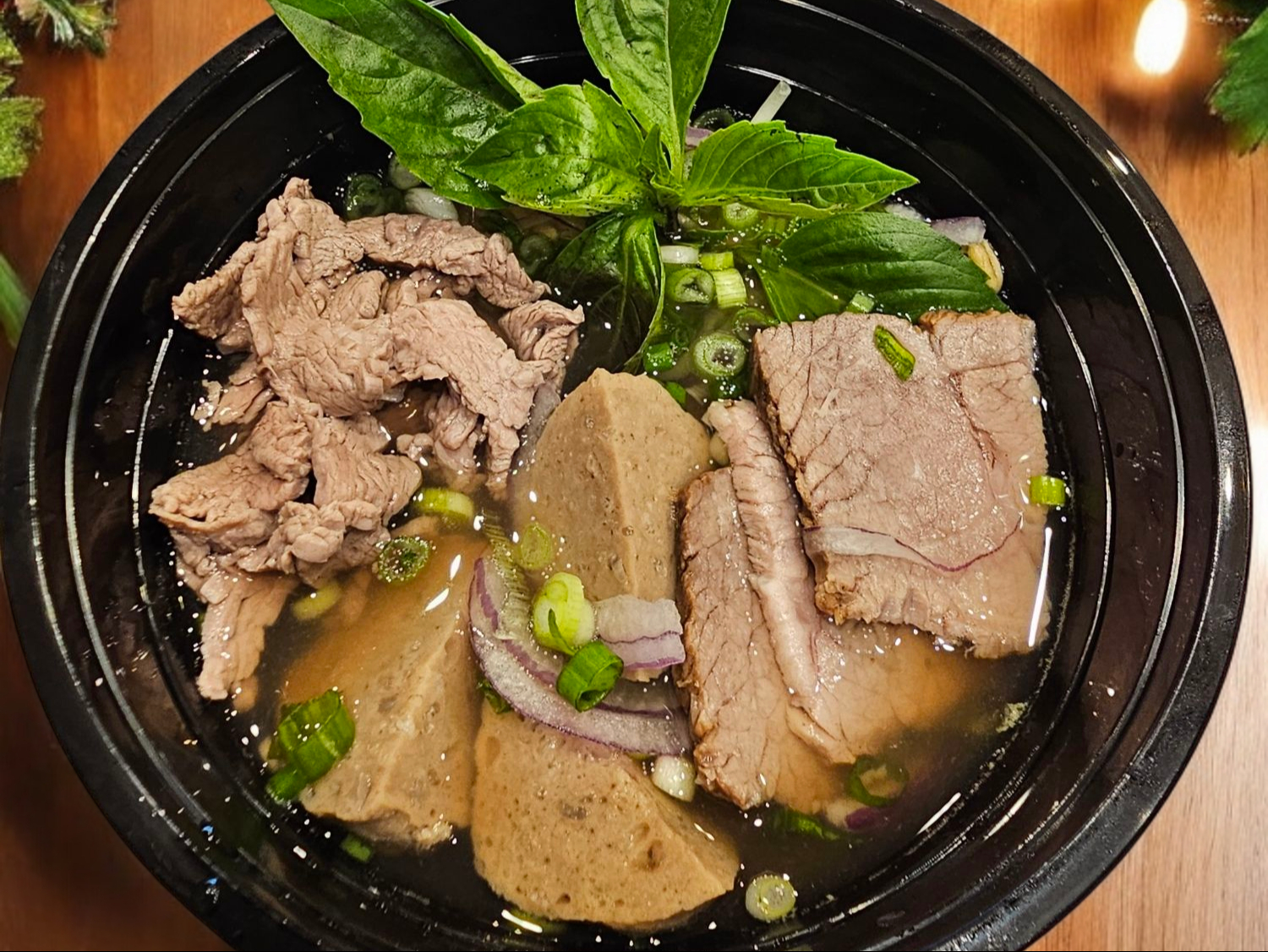 Pho 3 Meat (Small).