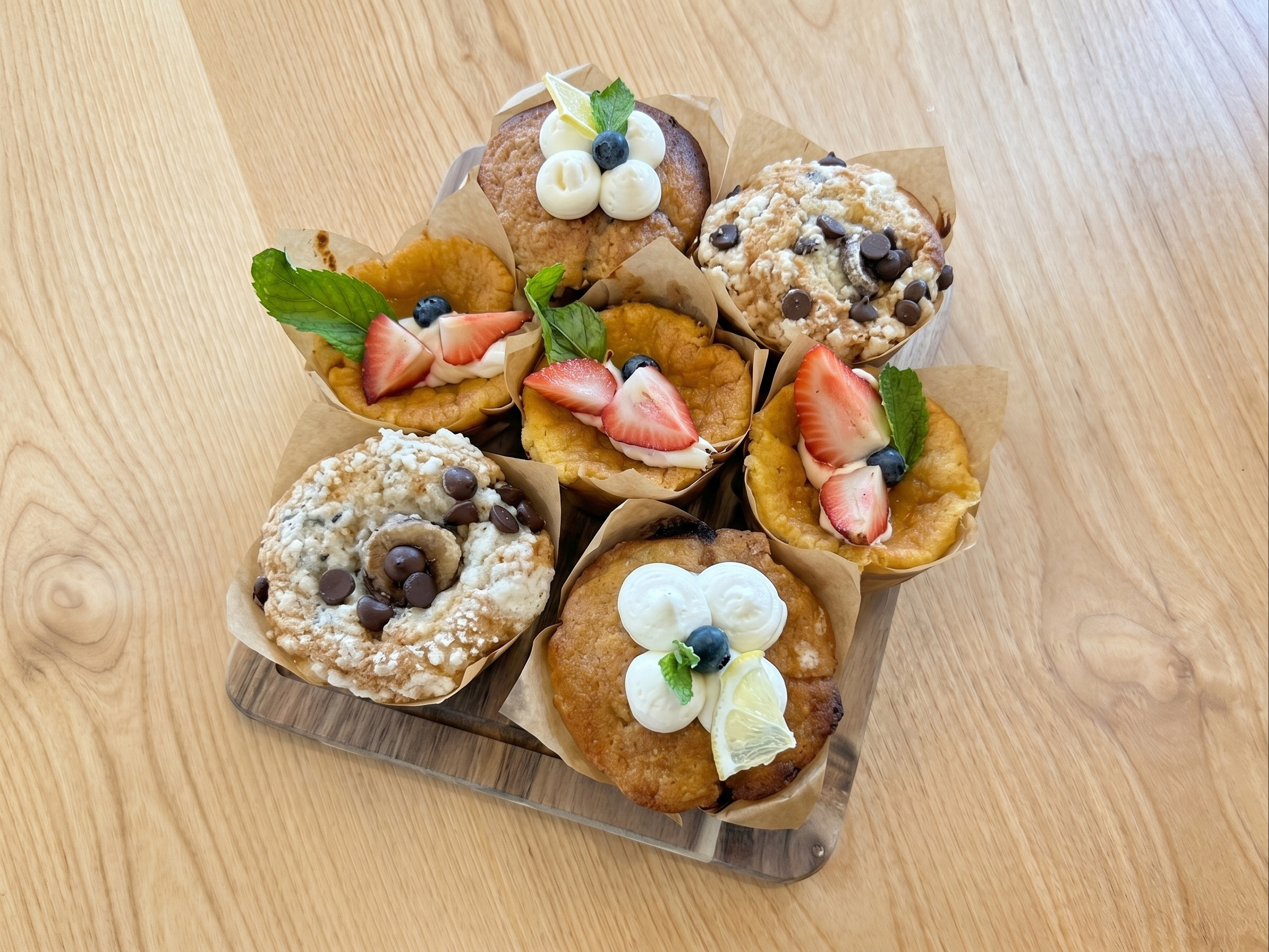 Muffin.