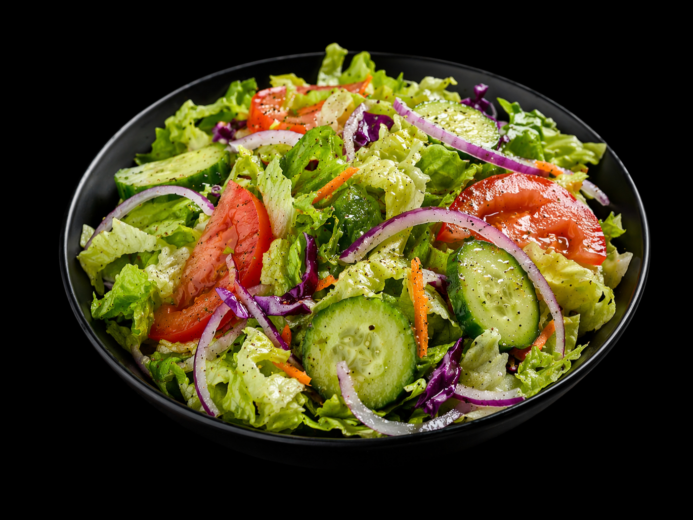 House Salad.