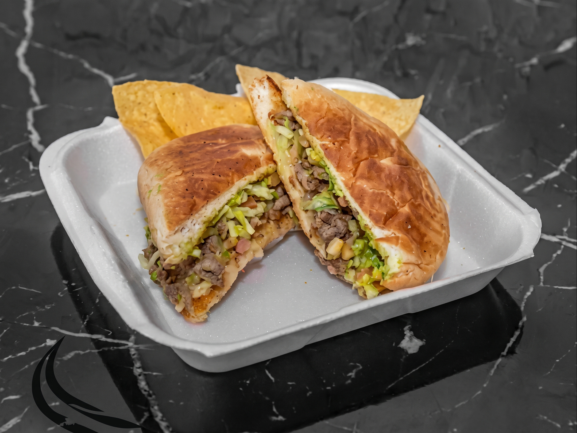 Tortas.