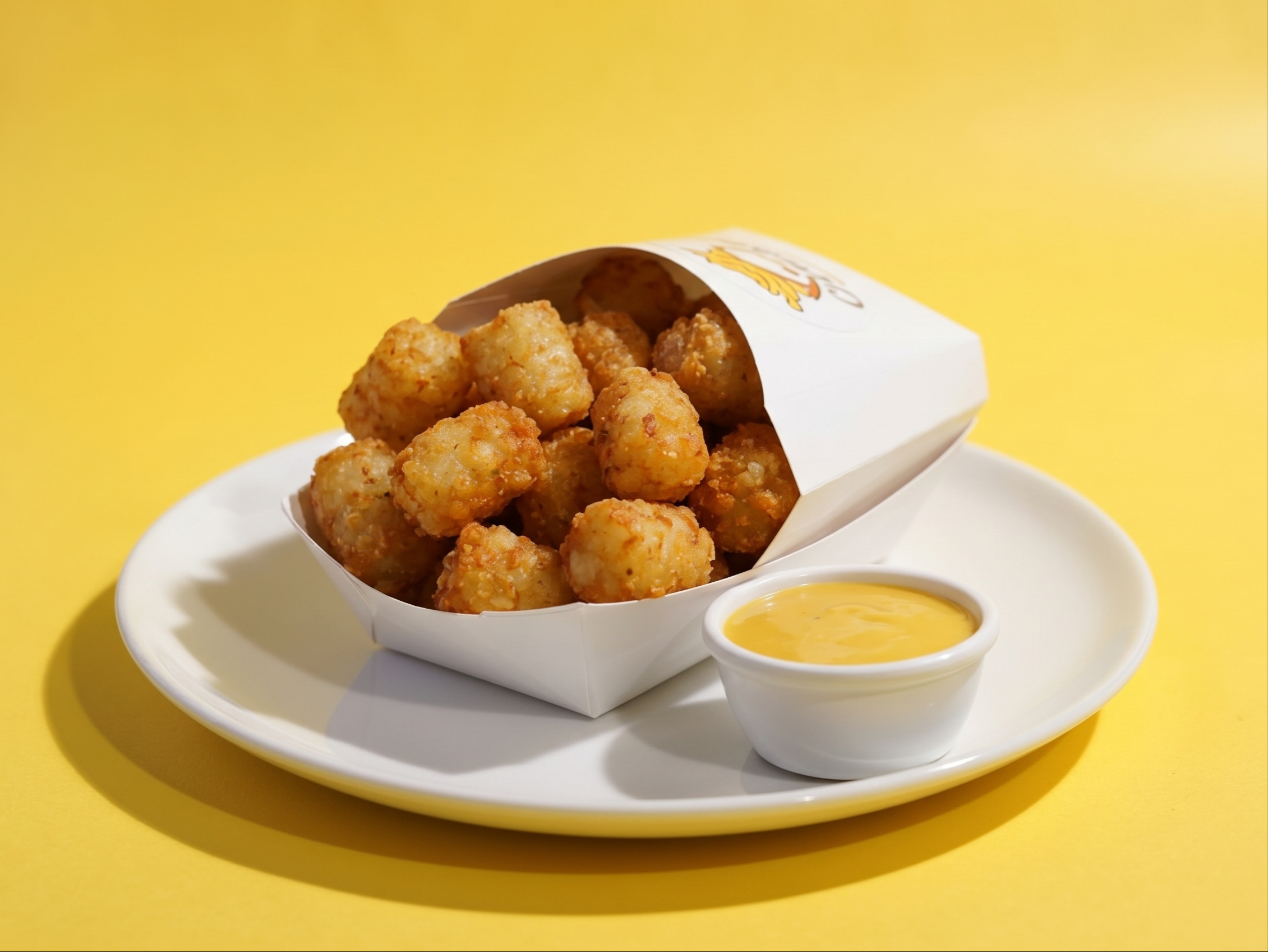 Side Tots.