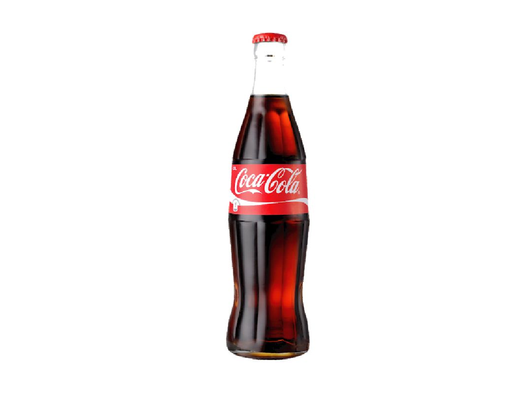 Mexican Coke.