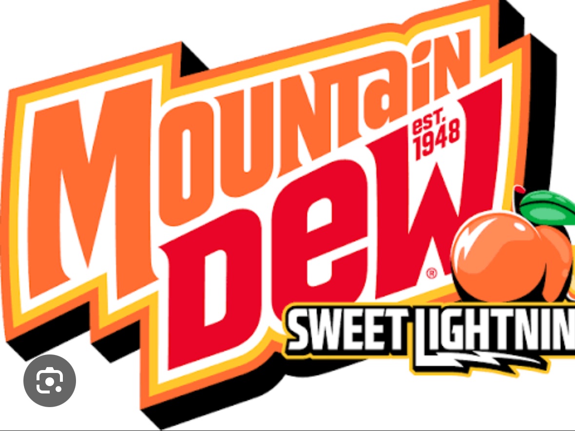 MOUNTAINDEW.