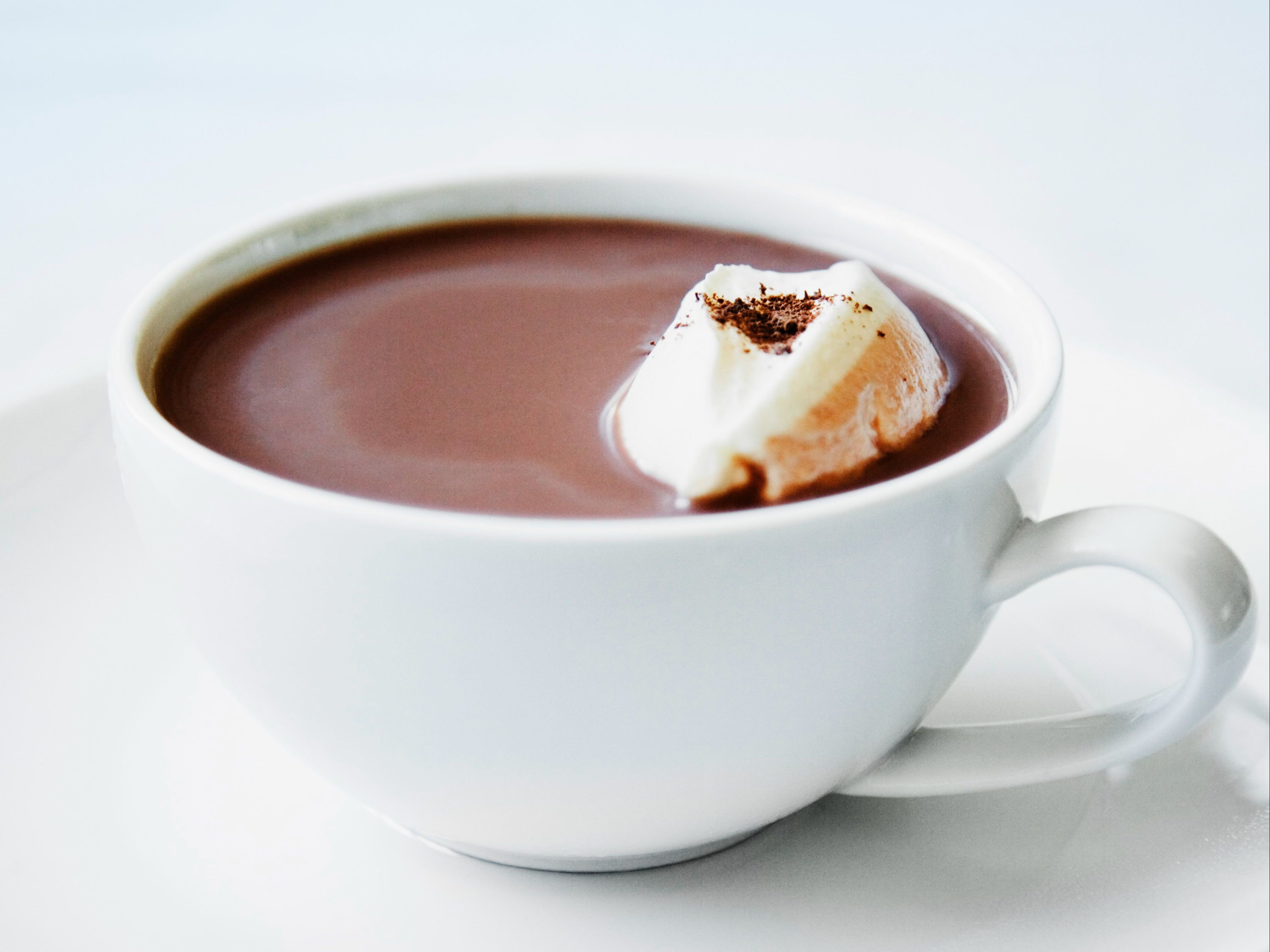Hot Chocolate Large Dine In.