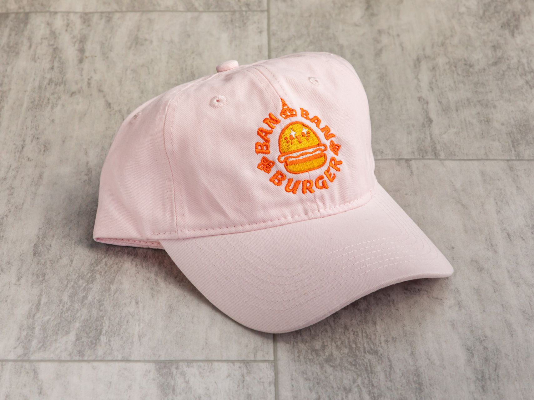BanBan Hat.