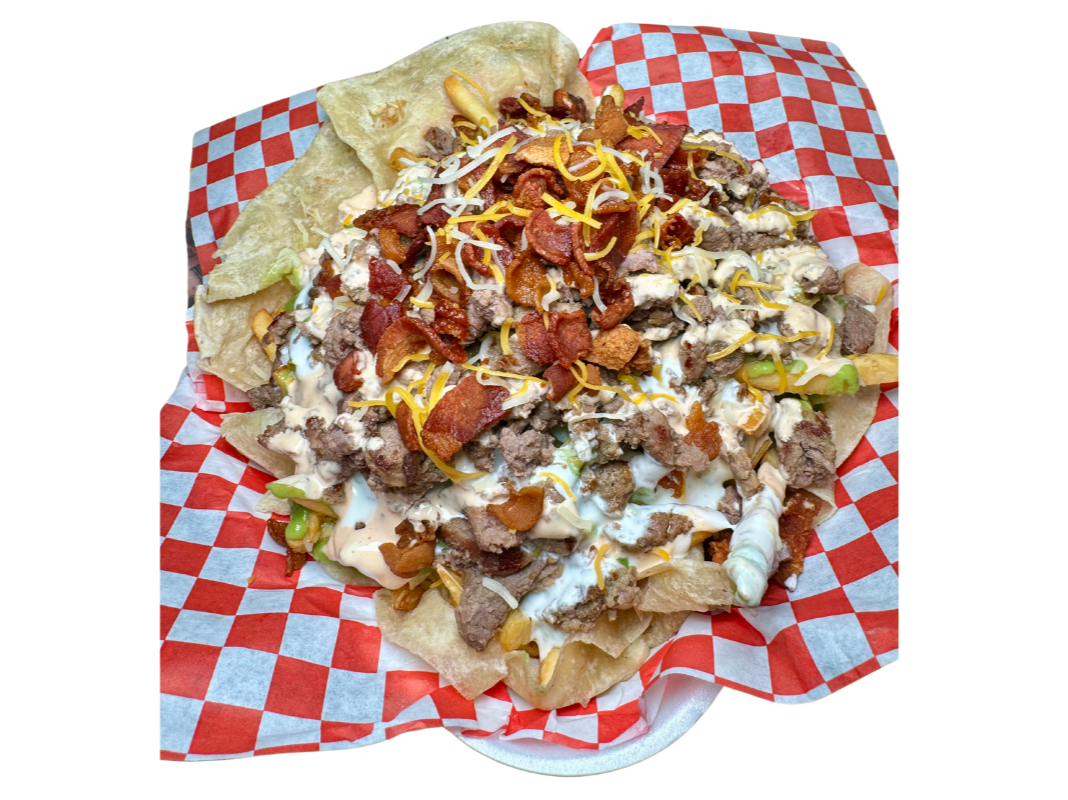 Rosy's Fries